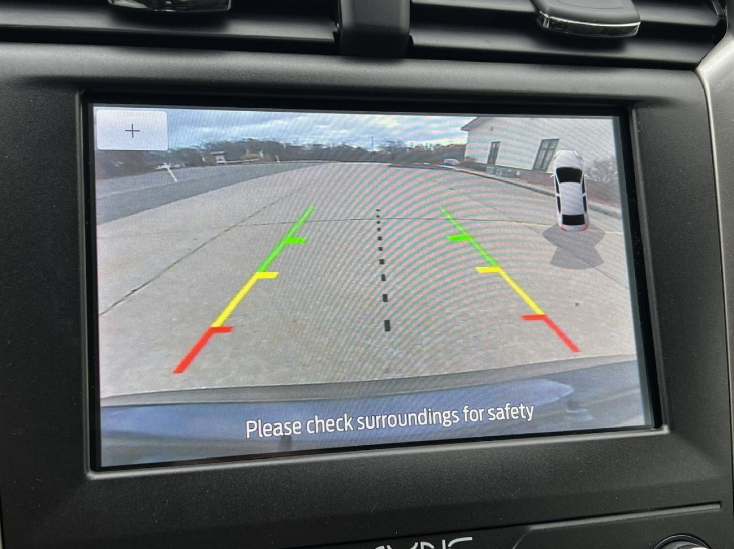 2020 GRAY /Black Cloth Ford Fusion SE (3FA6P0HD7LR) with an 1.5L 4 Cyl. engine, Automatic transmission, located at 2990 Old Orchard Rd., Jackson, MO, 63755, 37.354214, -89.612106 - 2020 Ford Fusion SE 1-Owner Only 40xxx miles Front Wheel Drive 1.5L 4 Cyl. Automatic Backup Camera Power Driver Seat Bluetooth Cruise Power Windows/Locks/Mirrors We have financing available and we accept trades! Fill out a credit application on our website or come by today! If you have a - Photo#2