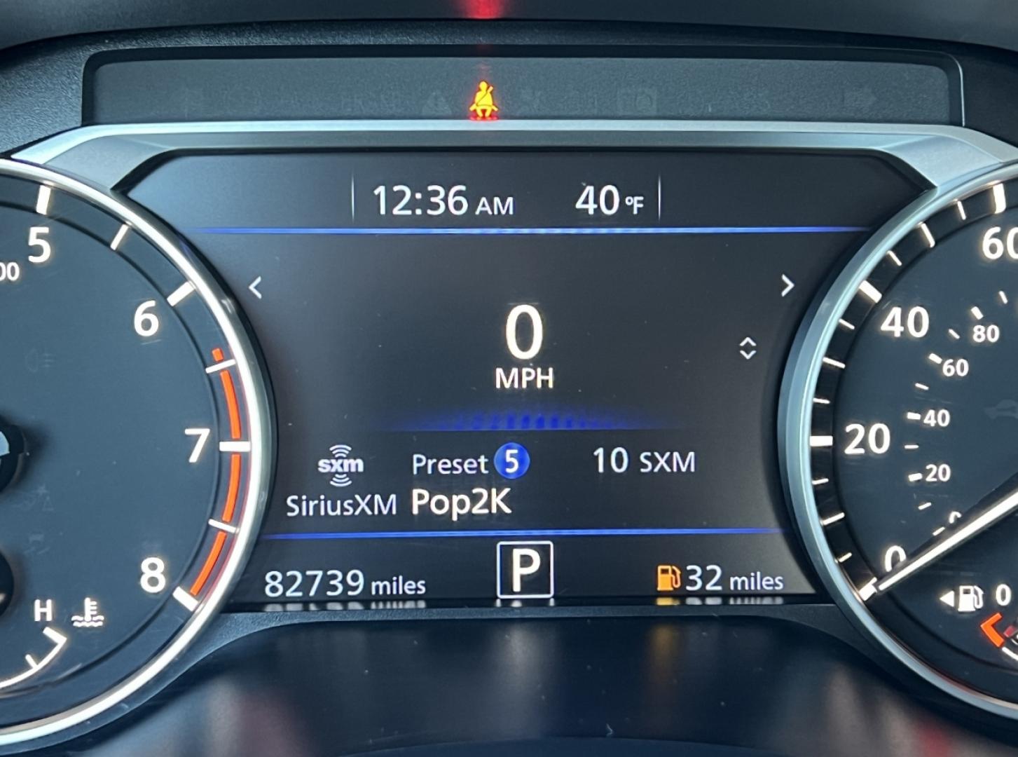 2022 BLACK /Black Leather Nissan Altima 2.5 SR (1N4BL4CVXNN) with an 2.5L 4 Cyl. engine, CVT transmission, located at 2990 Old Orchard Rd., Jackson, MO, 63755, 37.354214, -89.612106 - 2022 Nissan Altima SR 82xxx miles Front Wheel Drive 2.5L 4 Cyl. Automatic Leather Backup Camera Power Driver Seat Bluetooth Remote Start Cruise Power Windows/Locks/Mirrors We have financing available and we accept trades! Fill out a credit application on our website or come by today! If - Photo#20