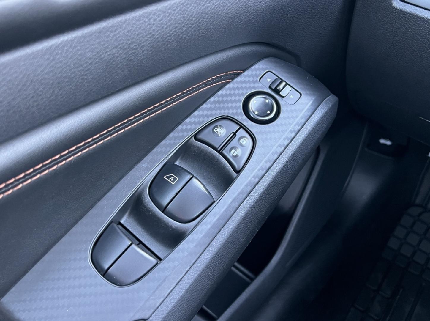 2022 BLACK /Black Leather Nissan Altima 2.5 SR (1N4BL4CVXNN) with an 2.5L 4 Cyl. engine, CVT transmission, located at 2990 Old Orchard Rd., Jackson, MO, 63755, 37.354214, -89.612106 - 2022 Nissan Altima SR 82xxx miles Front Wheel Drive 2.5L 4 Cyl. Automatic Leather Backup Camera Power Driver Seat Bluetooth Remote Start Cruise Power Windows/Locks/Mirrors We have financing available and we accept trades! Fill out a credit application on our website or come by today! If - Photo#27