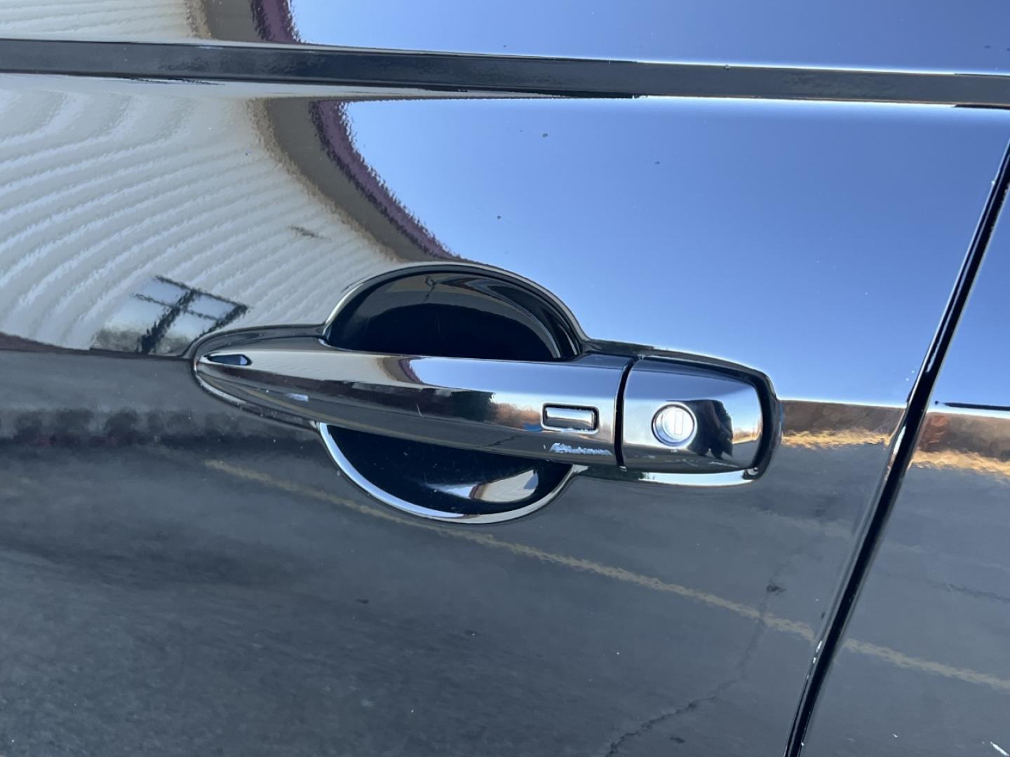 2022 BLACK /Black Leather Nissan Altima 2.5 SR (1N4BL4CVXNN) with an 2.5L 4 Cyl. engine, CVT transmission, located at 2990 Old Orchard Rd., Jackson, MO, 63755, 37.354214, -89.612106 - 2022 Nissan Altima SR 82xxx miles Front Wheel Drive 2.5L 4 Cyl. Automatic Leather Backup Camera Power Driver Seat Bluetooth Remote Start Cruise Power Windows/Locks/Mirrors We have financing available and we accept trades! Fill out a credit application on our website or come by today! If - Photo#29