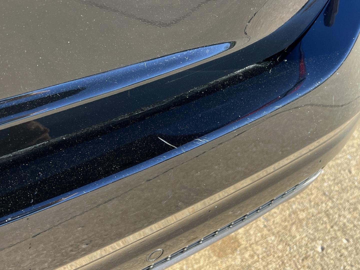 2022 BLACK /Black Leather Nissan Altima 2.5 SR (1N4BL4CVXNN) with an 2.5L 4 Cyl. engine, CVT transmission, located at 2990 Old Orchard Rd., Jackson, MO, 63755, 37.354214, -89.612106 - 2022 Nissan Altima SR 82xxx miles Front Wheel Drive 2.5L 4 Cyl. Automatic Leather Backup Camera Power Driver Seat Bluetooth Remote Start Cruise Power Windows/Locks/Mirrors We have financing available and we accept trades! Fill out a credit application on our website or come by today! If - Photo#37