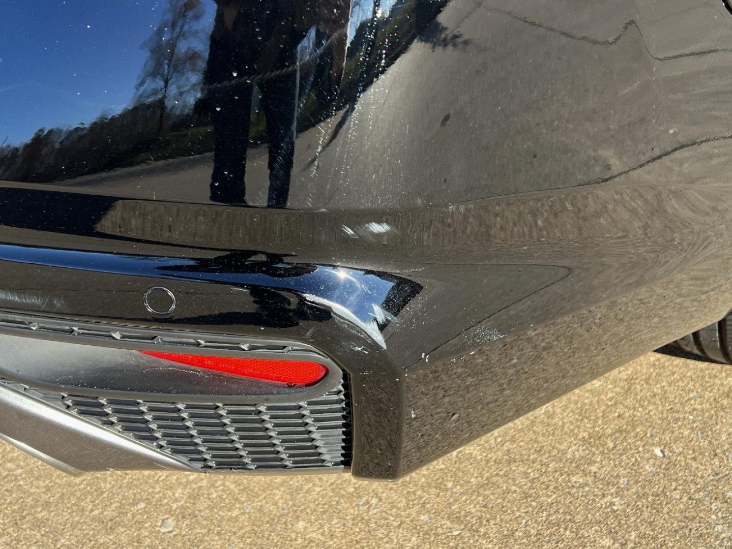 2022 BLACK /Black Leather Nissan Altima 2.5 SR (1N4BL4CVXNN) with an 2.5L 4 Cyl. engine, CVT transmission, located at 2990 Old Orchard Rd., Jackson, MO, 63755, 37.354214, -89.612106 - 2022 Nissan Altima SR 82xxx miles Front Wheel Drive 2.5L 4 Cyl. Automatic Leather Backup Camera Power Driver Seat Bluetooth Remote Start Cruise Power Windows/Locks/Mirrors We have financing available and we accept trades! Fill out a credit application on our website or come by today! If - Photo#39