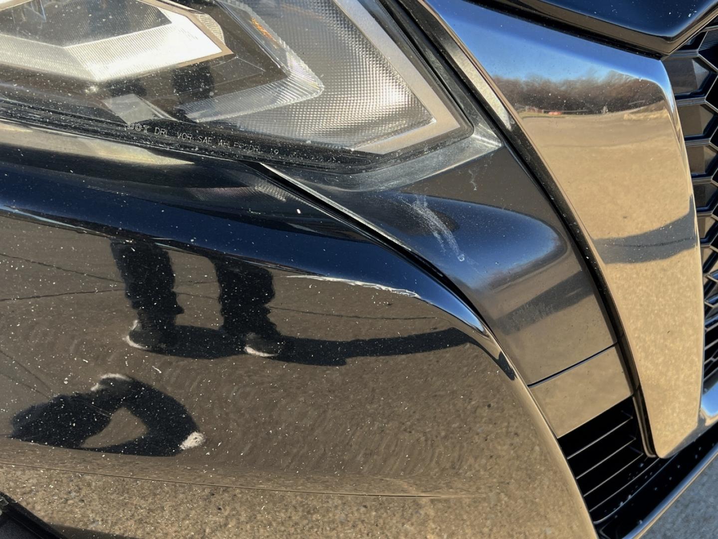 2022 BLACK /Black Leather Nissan Altima 2.5 SR (1N4BL4CVXNN) with an 2.5L 4 Cyl. engine, CVT transmission, located at 2990 Old Orchard Rd., Jackson, MO, 63755, 37.354214, -89.612106 - 2022 Nissan Altima SR 82xxx miles Front Wheel Drive 2.5L 4 Cyl. Automatic Leather Backup Camera Power Driver Seat Bluetooth Remote Start Cruise Power Windows/Locks/Mirrors We have financing available and we accept trades! Fill out a credit application on our website or come by today! If - Photo#42