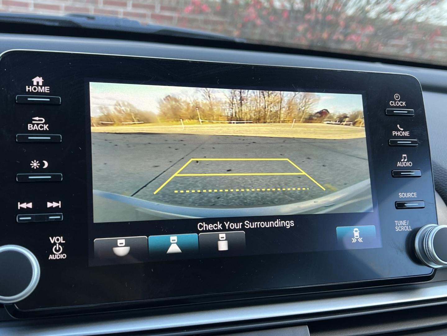 2020 GOLD /Tan Leather Honda Accord EX-L (1HGCV1F54LA) with an 1.5L 4 Cyl. TURBO engine, Automatic transmission, located at 2990 Old Orchard Rd., Jackson, MO, 63755, 37.354214, -89.612106 - 2020 Honda Accord EX-L 123xxx miles Front Wheel Drive 1.5L 4 Cyl. Automatic Leather Backup Camera Power/Heated Seats Sunroof Bluetooth Remote Start Cruise Power Windows/Locks/Mirrors We have financing available and we accept trades! Fill out a credit application on our website or come b - Photo#2