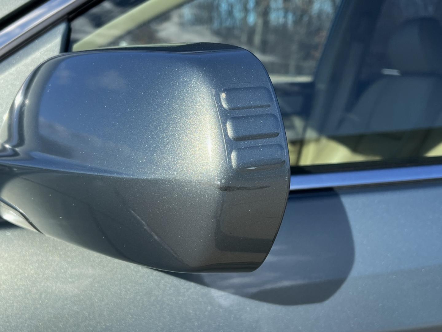 2010 Green /Tan Leather Honda CR-V EX-L 4WD (JHLRE4H73AC) with an 2.4L 4 Cyl. engine, Automatic transmission, located at 2990 Old Orchard Rd., Jackson, MO, 63755, 37.354214, -89.612106 - 2010 Honda CR-V EX-L 113xxx miles 4 Wheel Drive 2.4L 4 Cyl. Automatic Leather New Tires Power Driver Seat Heated Seats Sunroof Cruise Power Windows/Locks/Mirrors We have financing available and we accept trades! Fill out a credit application on our website or come by today! If you have - Photo#36