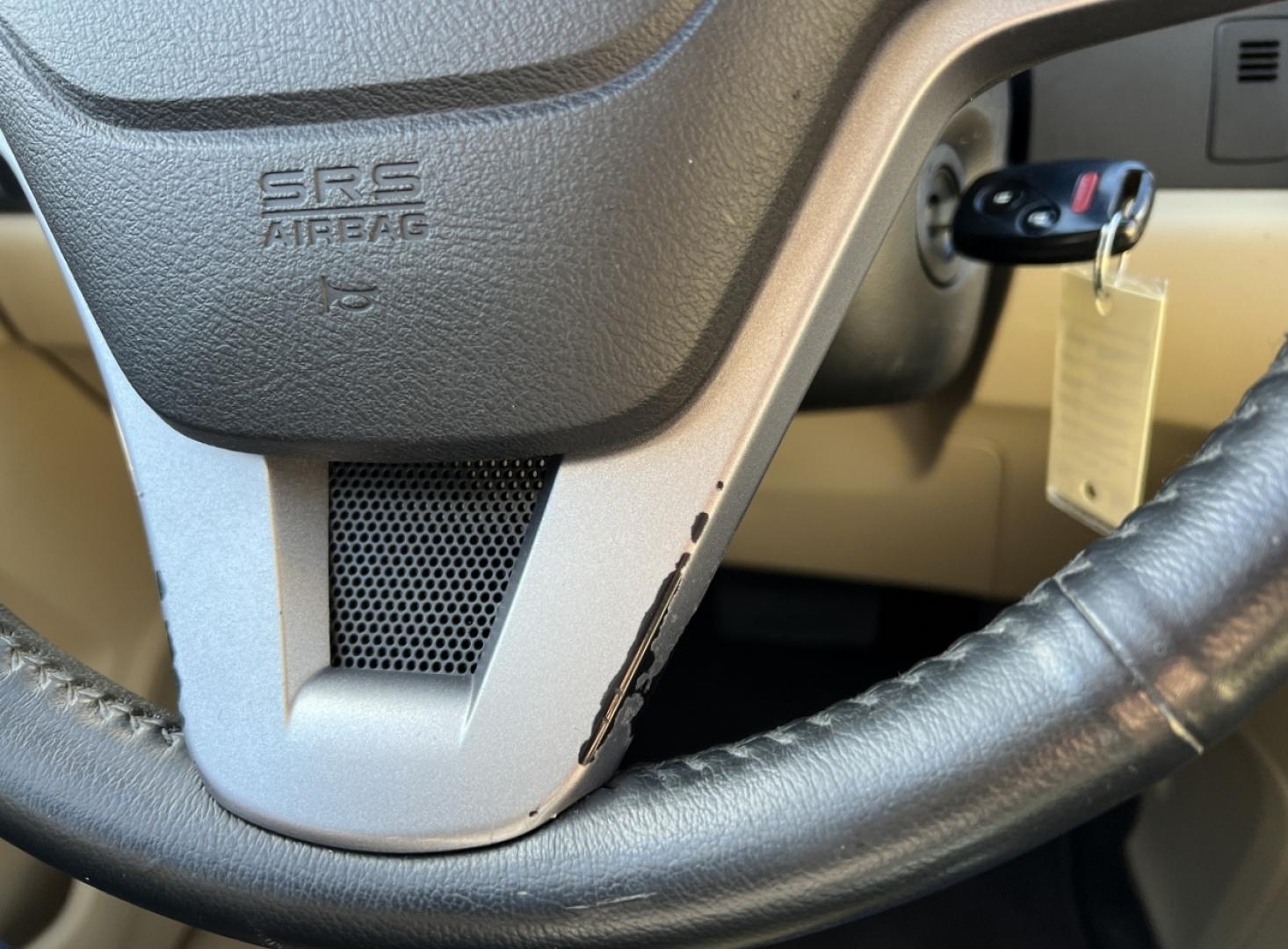 2010 Green /Tan Leather Honda CR-V EX-L 4WD (JHLRE4H73AC) with an 2.4L 4 Cyl. engine, Automatic transmission, located at 2990 Old Orchard Rd., Jackson, MO, 63755, 37.354214, -89.612106 - 2010 Honda CR-V EX-L 113xxx miles 4 Wheel Drive 2.4L 4 Cyl. Automatic Leather New Tires Power Driver Seat Heated Seats Sunroof Cruise Power Windows/Locks/Mirrors We have financing available and we accept trades! Fill out a credit application on our website or come by today! If you have - Photo#42