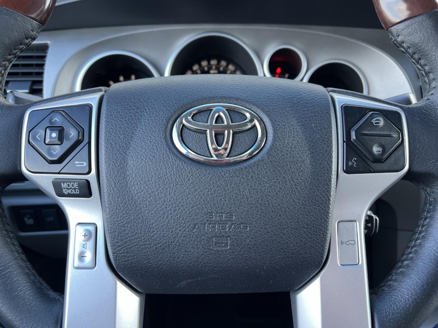 2015 SILVER /Gray Leather Toyota Sequoia Plantium 4WD (5TDDW5G11FS) with an 5.7L V8 engine, Automatic transmission, located at 2990 Old Orchard Rd., Jackson, MO, 63755, 37.354214, -89.612106 - 2015 Toyota Sequoia Platinum 142xxx miles 4 Wheel Drive 5.7L V8 Automatic Leather 3rd Row Rear Entertainment Navigation Power/Heated/Cooled Seats Backup Camera Sunroof Bluetooth Cruise Power Windows/Locks/Mirrors We have financing available and we accept trades! Fill out a credit appl - Photo#29