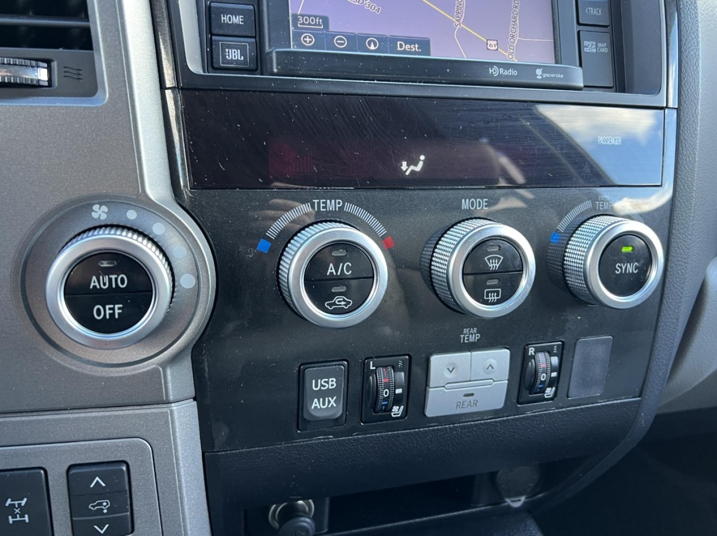 2015 SILVER /Gray Leather Toyota Sequoia Plantium 4WD (5TDDW5G11FS) with an 5.7L V8 engine, Automatic transmission, located at 2990 Old Orchard Rd., Jackson, MO, 63755, 37.354214, -89.612106 - 2015 Toyota Sequoia Platinum 142xxx miles 4 Wheel Drive 5.7L V8 Automatic Leather 3rd Row Rear Entertainment Navigation Power/Heated/Cooled Seats Backup Camera Sunroof Bluetooth Cruise Power Windows/Locks/Mirrors We have financing available and we accept trades! Fill out a credit appl - Photo#34