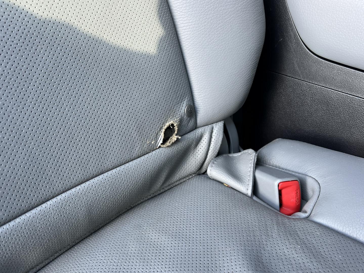 2015 SILVER /Gray Leather Toyota Sequoia Plantium 4WD (5TDDW5G11FS) with an 5.7L V8 engine, Automatic transmission, located at 2990 Old Orchard Rd., Jackson, MO, 63755, 37.354214, -89.612106 - 2015 Toyota Sequoia Platinum 142xxx miles 4 Wheel Drive 5.7L V8 Automatic Leather 3rd Row Rear Entertainment Navigation Power/Heated/Cooled Seats Backup Camera Sunroof Bluetooth Cruise Power Windows/Locks/Mirrors We have financing available and we accept trades! Fill out a credit appl - Photo#57