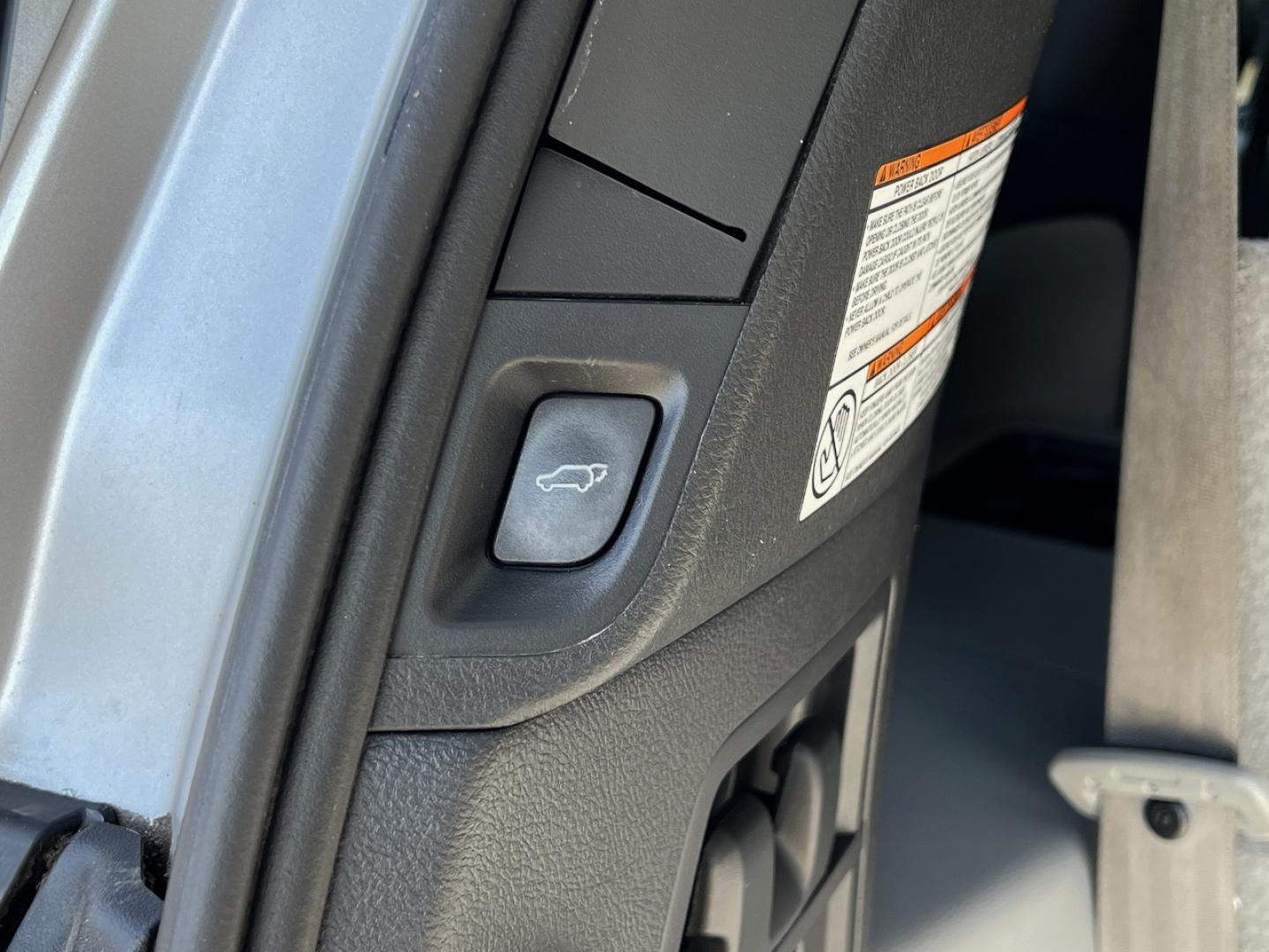 2015 SILVER /Gray Leather Toyota Sequoia Plantium 4WD (5TDDW5G11FS) with an 5.7L V8 engine, Automatic transmission, located at 2990 Old Orchard Rd., Jackson, MO, 63755, 37.354214, -89.612106 - 2015 Toyota Sequoia Platinum 142xxx miles 4 Wheel Drive 5.7L V8 Automatic Leather 3rd Row Rear Entertainment Navigation Power/Heated/Cooled Seats Backup Camera Sunroof Bluetooth Cruise Power Windows/Locks/Mirrors We have financing available and we accept trades! Fill out a credit appl - Photo#27