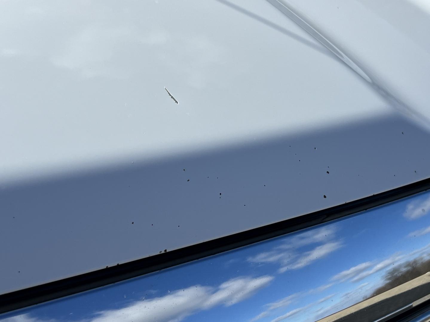 2018 WHITE /Gray Cloth Chevrolet Silverado 2500HD Work Truck Crew Cab 2WD (1GC1CUEG9JF) with an 6.0L V8 engine, Automatic transmission, located at 2990 Old Orchard Rd., Jackson, MO, 63755, 37.354214, -89.612106 - 2018 Chevrolet Silverado 2500HD 1-Owner 268xxx miles Rear Wheel Drive 6.0L V8 Automatic Cruise Power Windows/Locks/Mirrors We have financing available and we accept trades! Fill out a credit application on our website or come by today! If you have any questions, give us a call at (573) 204- - Photo#29