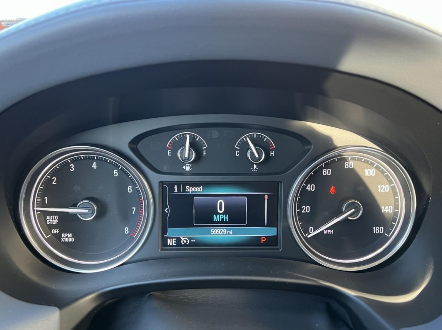 2019 WHITE /Gray Leather Buick Enclave Essence FWD (5GAERBKW8KJ) with an 3.6L V6 engine, Automatic transmission, located at 2990 Old Orchard Rd., Jackson, MO, 63755, 37.354214, -89.612106 - 2019 Buick Enclave Essence 1-Owner Only 59xxx miles Front Wheel Drive 3.6L V6 Automatic Leather 3rd Row Backup Camera Power/Heated Seats Sunroof Bluetooth Remote Start Cruise Power Windows/Locks/Mirrors We have financing available and we accept trades! Fill out a credit application on - Photo#1