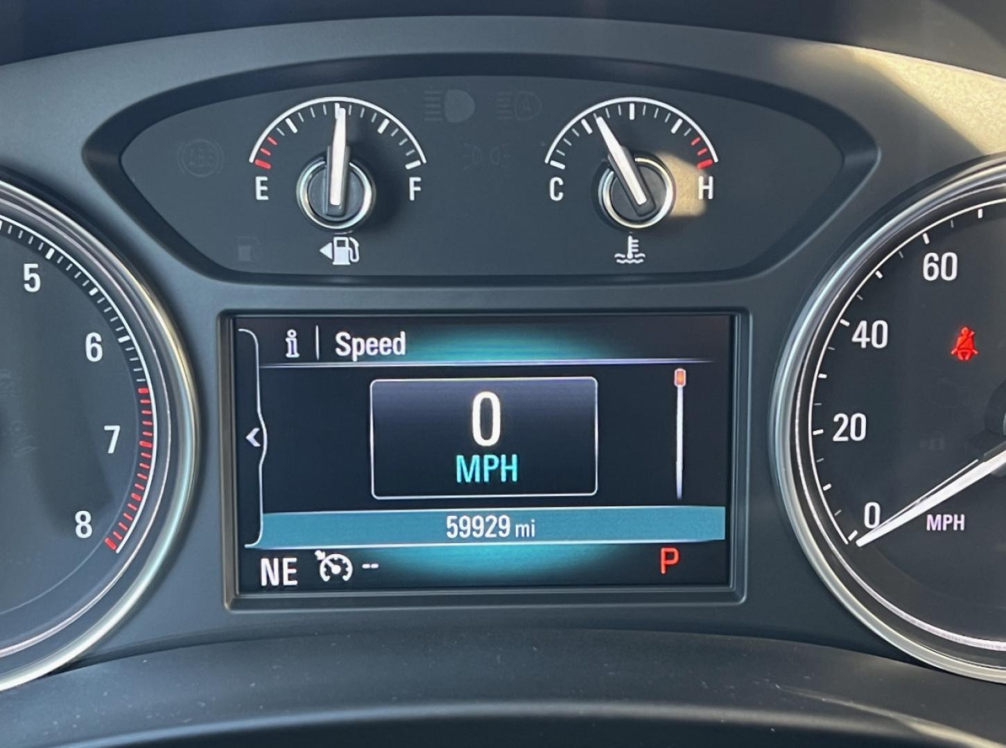 2019 WHITE /Gray Leather Buick Enclave Essence FWD (5GAERBKW8KJ) with an 3.6L V6 engine, Automatic transmission, located at 2990 Old Orchard Rd., Jackson, MO, 63755, 37.354214, -89.612106 - 2019 Buick Enclave Essence 1-Owner Only 59xxx miles Front Wheel Drive 3.6L V6 Automatic Leather 3rd Row Backup Camera Power/Heated Seats Sunroof Bluetooth Remote Start Cruise Power Windows/Locks/Mirrors We have financing available and we accept trades! Fill out a credit application on - Photo#24