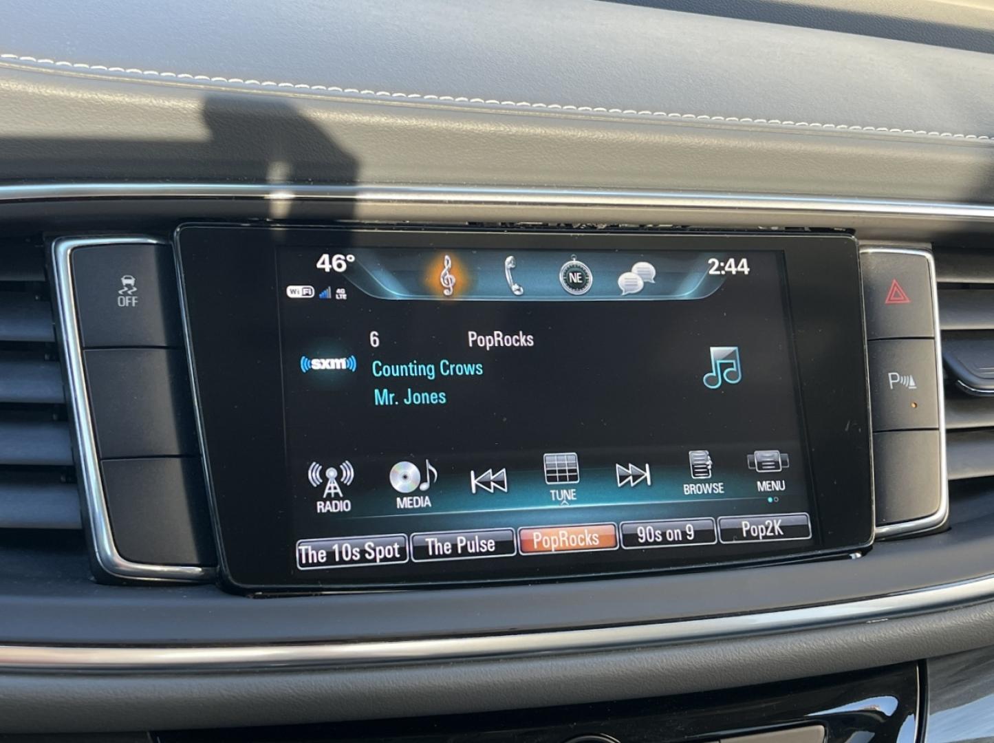 2019 WHITE /Gray Leather Buick Enclave Essence FWD (5GAERBKW8KJ) with an 3.6L V6 engine, Automatic transmission, located at 2990 Old Orchard Rd., Jackson, MO, 63755, 37.354214, -89.612106 - 2019 Buick Enclave Essence 1-Owner Only 59xxx miles Front Wheel Drive 3.6L V6 Automatic Leather 3rd Row Backup Camera Power/Heated Seats Sunroof Bluetooth Remote Start Cruise Power Windows/Locks/Mirrors We have financing available and we accept trades! Fill out a credit application on - Photo#29