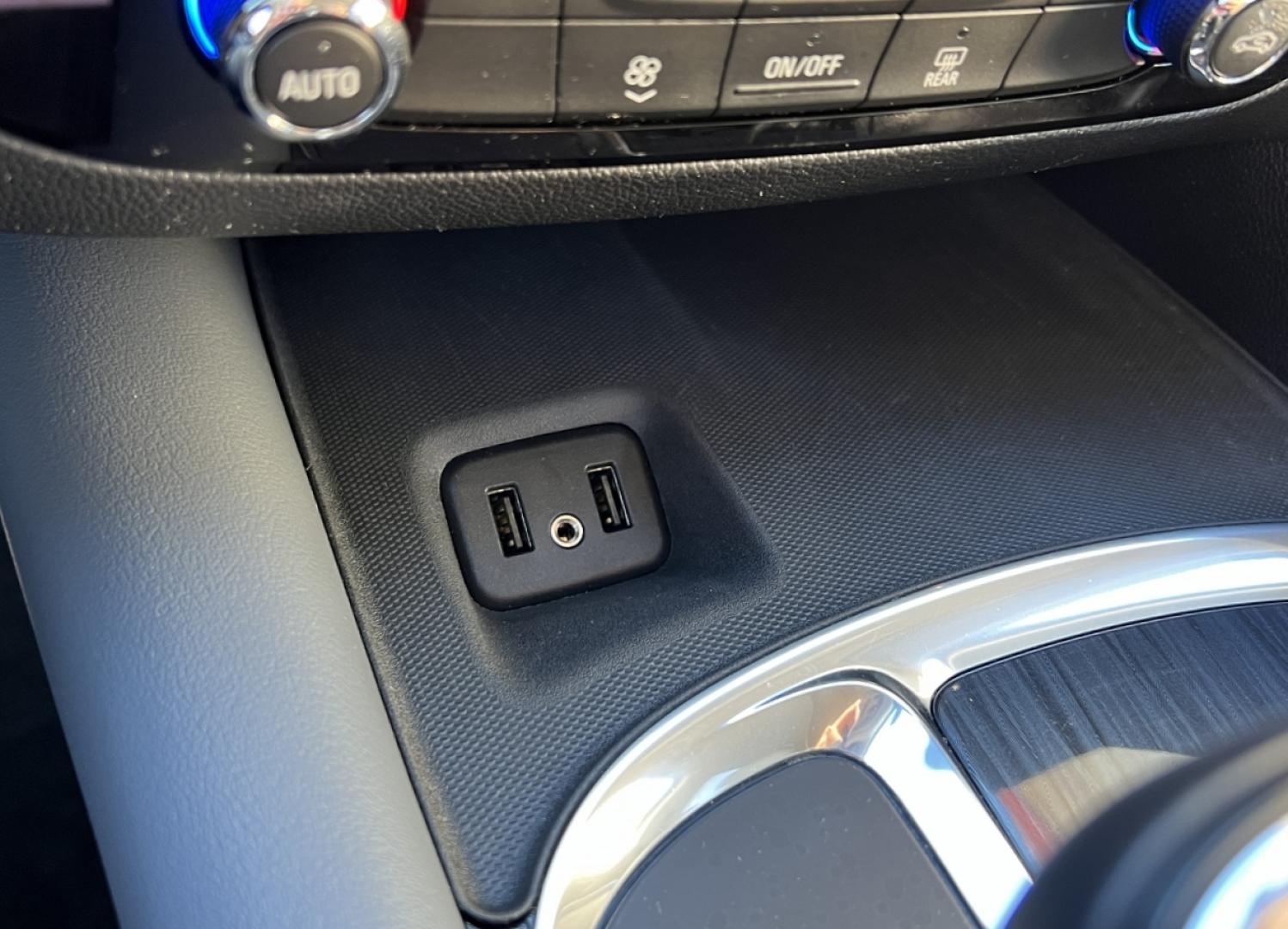 2019 WHITE /Gray Leather Buick Enclave Essence FWD (5GAERBKW8KJ) with an 3.6L V6 engine, Automatic transmission, located at 2990 Old Orchard Rd., Jackson, MO, 63755, 37.354214, -89.612106 - 2019 Buick Enclave Essence 1-Owner Only 59xxx miles Front Wheel Drive 3.6L V6 Automatic Leather 3rd Row Backup Camera Power/Heated Seats Sunroof Bluetooth Remote Start Cruise Power Windows/Locks/Mirrors We have financing available and we accept trades! Fill out a credit application on - Photo#30