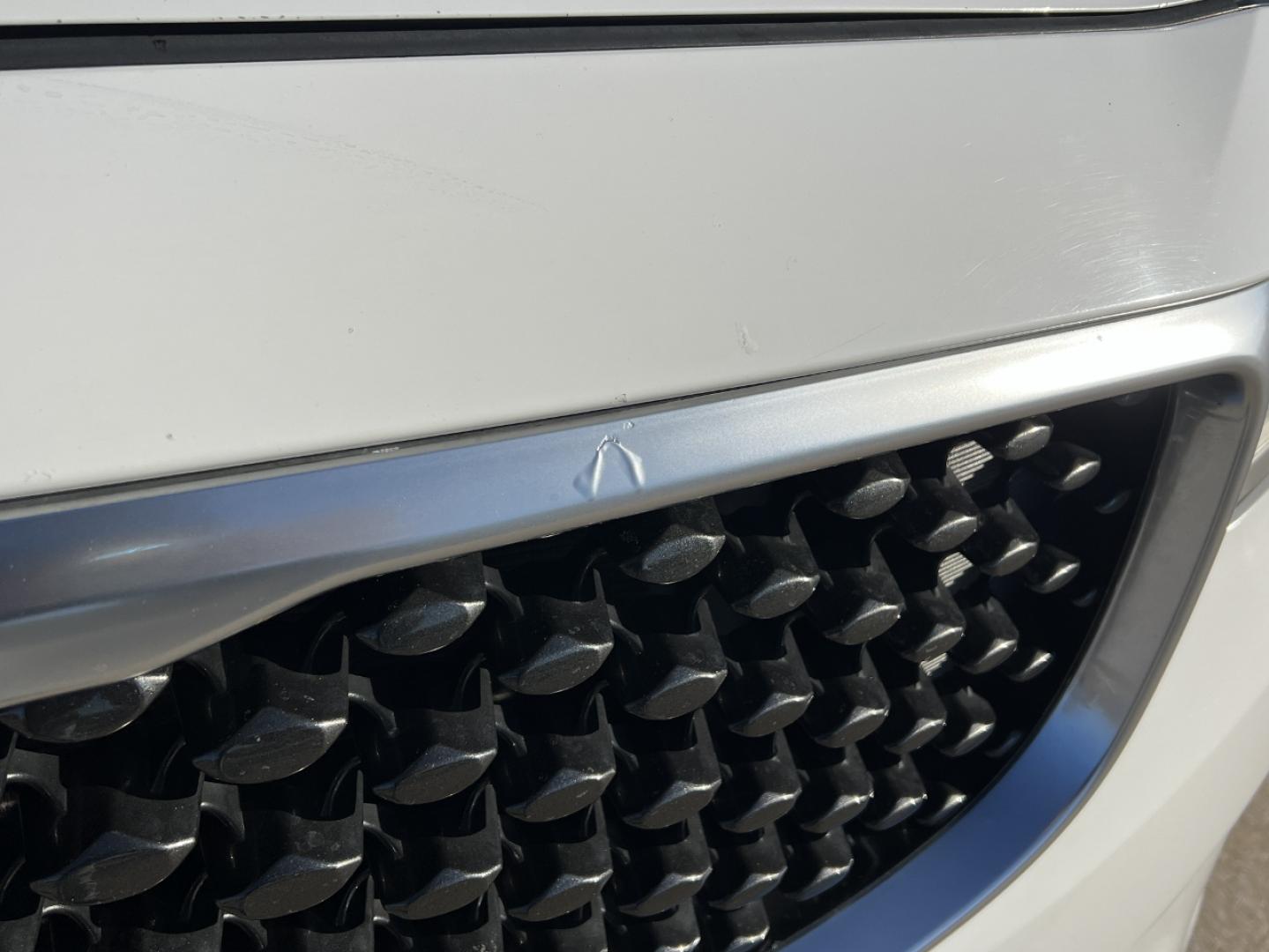 2017 WHITE /Tan Cloth Kia Sedona LX (KNDMB5C19H6) with an 3.3L V6 engine, Automatic transmission, located at 2990 Old Orchard Rd., Jackson, MO, 63755, 37.354214, -89.612106 - 2017 Kia Sedona LX Only 66xxx miles Front Wheel Drive 3.3L V6 Automatic 3rd Row Backup Camera Power Driver Seat Power Sliding Doors Bluetooth Cruise Power Windows/Locks/Mirrors We have financing available and we accept trades! Fill out a credit application on our website or come by today - Photo#39