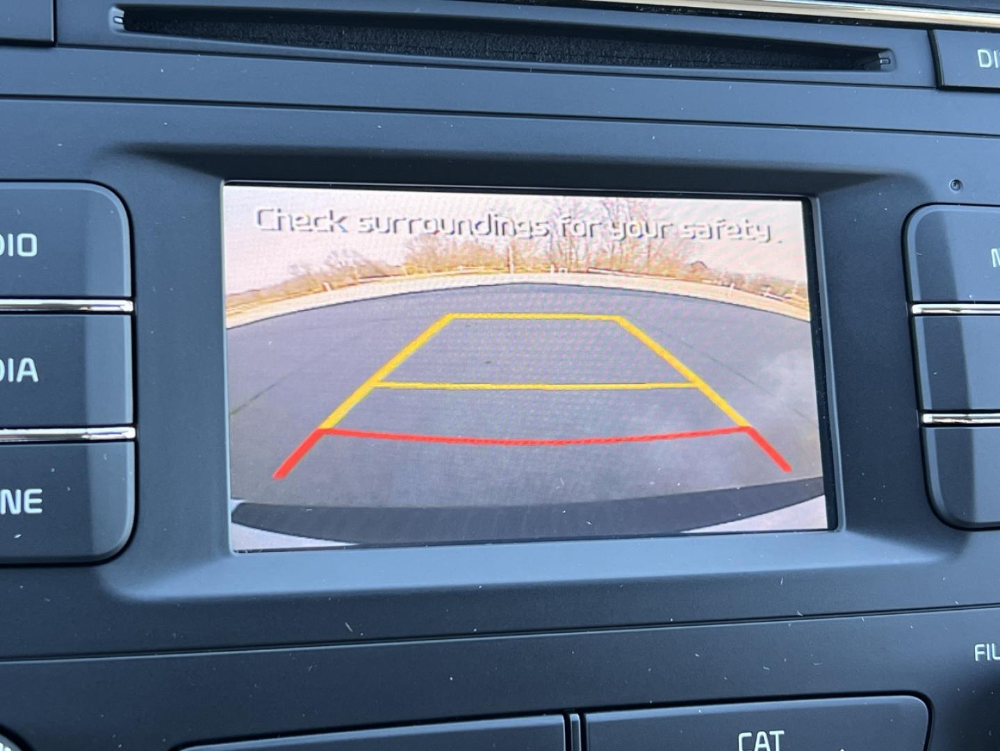 2017 WHITE /Tan Cloth Kia Sedona LX (KNDMB5C19H6) with an 3.3L V6 engine, Automatic transmission, located at 2990 Old Orchard Rd., Jackson, MO, 63755, 37.354214, -89.612106 - 2017 Kia Sedona LX Only 66xxx miles Front Wheel Drive 3.3L V6 Automatic 3rd Row Backup Camera Power Driver Seat Power Sliding Doors Bluetooth Cruise Power Windows/Locks/Mirrors We have financing available and we accept trades! Fill out a credit application on our website or come by today - Photo#2