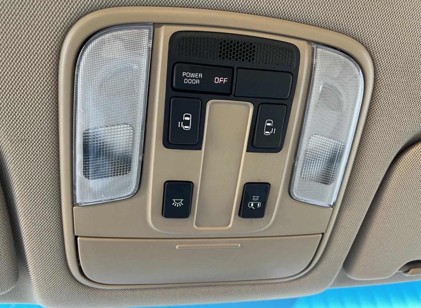 2017 WHITE /Tan Cloth Kia Sedona LX (KNDMB5C19H6) with an 3.3L V6 engine, Automatic transmission, located at 2990 Old Orchard Rd., Jackson, MO, 63755, 37.354214, -89.612106 - 2017 Kia Sedona LX Only 66xxx miles Front Wheel Drive 3.3L V6 Automatic 3rd Row Backup Camera Power Driver Seat Power Sliding Doors Bluetooth Cruise Power Windows/Locks/Mirrors We have financing available and we accept trades! Fill out a credit application on our website or come by today - Photo#29