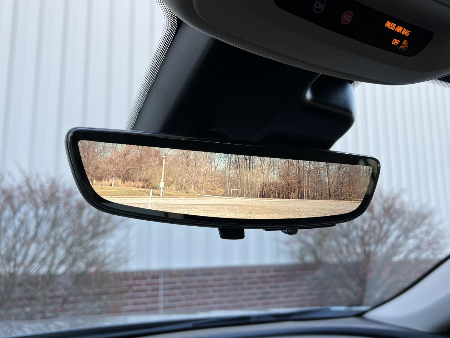 2023 GRAY /Black Leather Buick Envision Avenir AWD (LRBFZSR42PD) with an 2.0L 4 Cyl. TURBO engine, Automatic transmission, located at 2990 Old Orchard Rd., Jackson, MO, 63755, 37.354214, -89.612106 - 2023 Buick Envision Avenir 1-Owner 106xxx miles All Wheel Drive 2.0L 4 Cyl. Automatic Leather Navigation Power/Heated/Cooled Seats Heated Rear Seats Heated Steering Wheel Backup Camera Sunroof Bluetooth Remote Start Cruise Power Windows/Locks/Mirrors We have financing available and - Photo#8