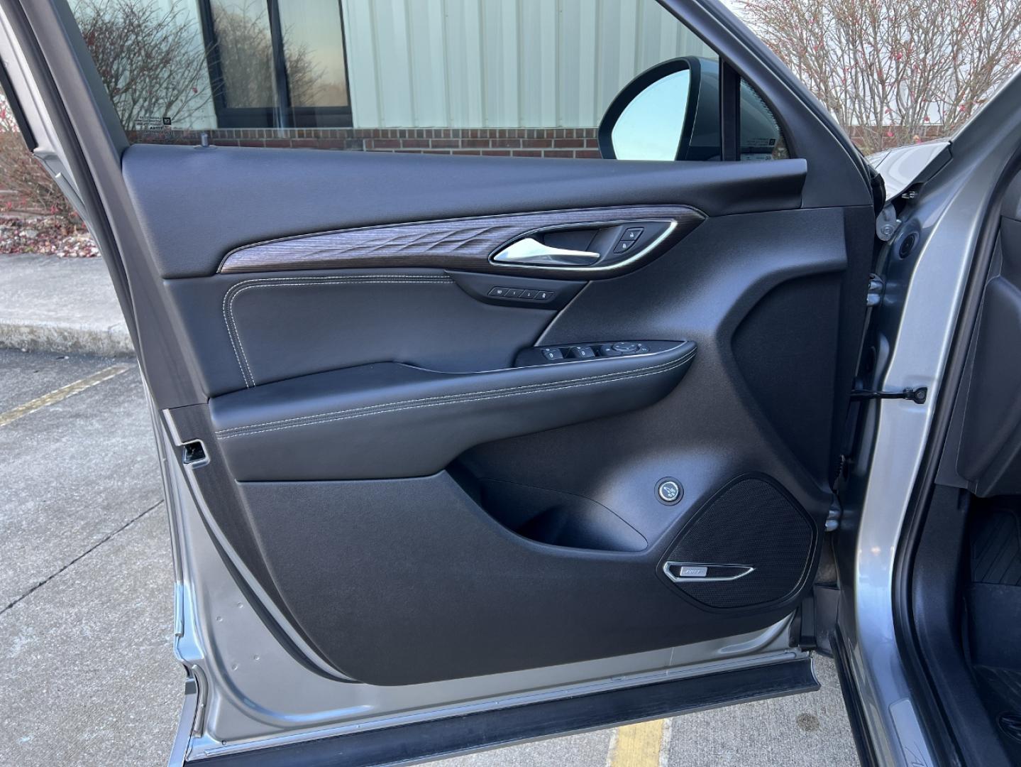2023 GRAY /Black Leather Buick Envision Avenir AWD (LRBFZSR42PD) with an 2.0L 4 Cyl. TURBO engine, Automatic transmission, located at 2990 Old Orchard Rd., Jackson, MO, 63755, 37.354214, -89.612106 - 2023 Buick Envision Avenir 1-Owner 106xxx miles All Wheel Drive 2.0L 4 Cyl. Automatic Leather Navigation Power/Heated/Cooled Seats Heated Rear Seats Heated Steering Wheel Backup Camera Sunroof Bluetooth Remote Start Cruise Power Windows/Locks/Mirrors We have financing available and - Photo#17