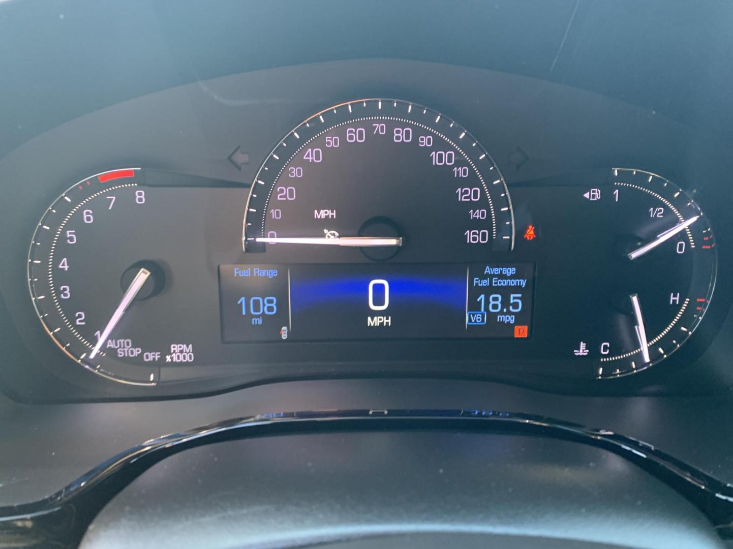 2019 GRAY /Tan Cadillac XT5 Base (1GYKNARS2KZ) with an 3.6L V6 DOHC 24V engine, 8A transmission, located at 506 S. Kingshighway, Cape Girardeau, MO, 63703, (573) 235-5000, 37.294991, -89.553635 - 2019 Cadillac XT5 34,xxx miles FWD 3.6L V6 Automatic Remote Start Air Conditioning Power Windows Power Locks Power Steering Tilt Wheel Satellite Keyless Entry All Wheel ABS We have financing available and we accept trades! Fill out a credit application on our website or come by today! - Photo#15