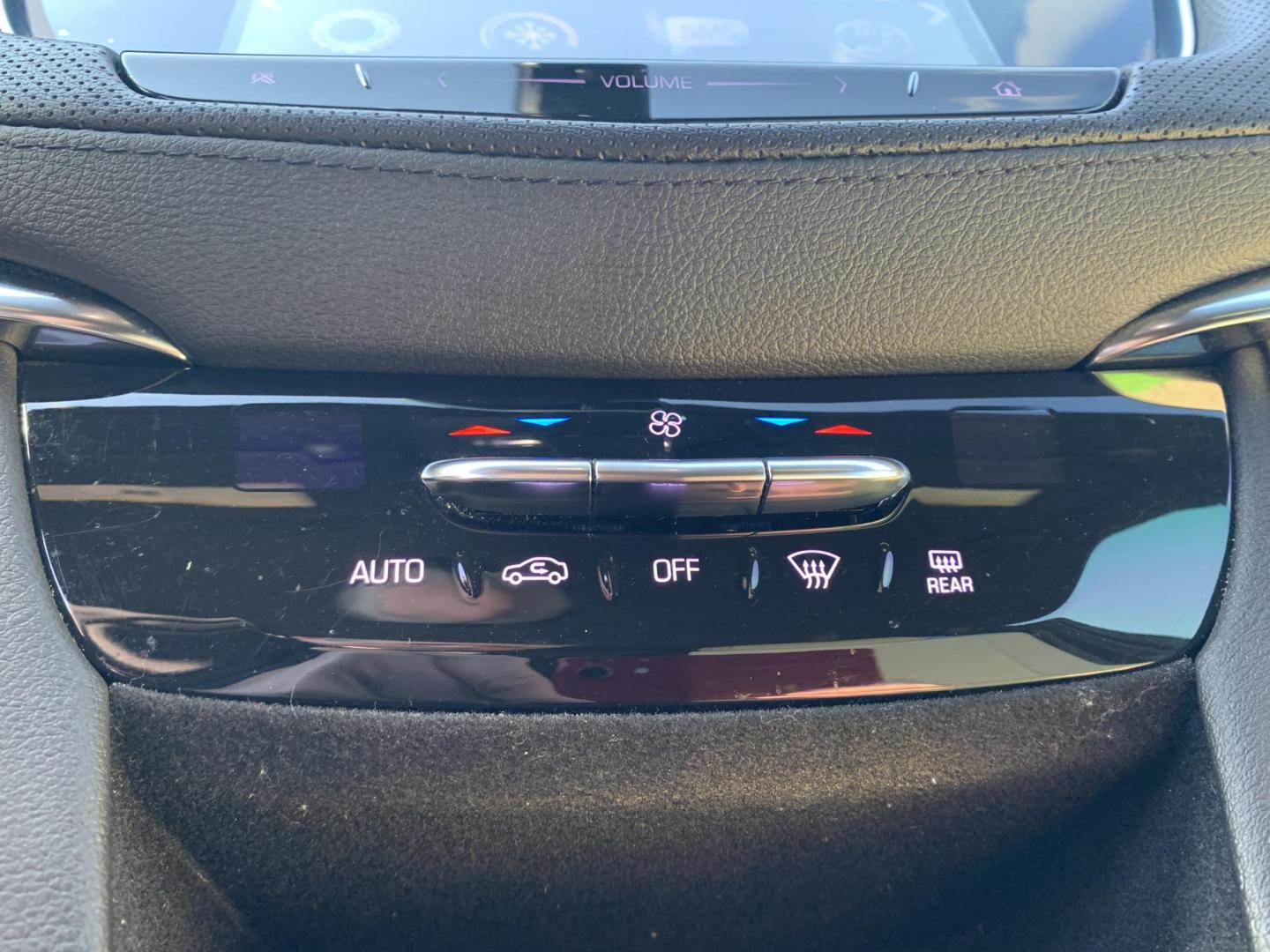 2019 GRAY /Tan Cadillac XT5 Base (1GYKNARS2KZ) with an 3.6L V6 DOHC 24V engine, 8A transmission, located at 506 S. Kingshighway, Cape Girardeau, MO, 63703, (573) 235-5000, 37.294991, -89.553635 - 2019 Cadillac XT5 34,xxx miles FWD 3.6L V6 Automatic Remote Start Air Conditioning Power Windows Power Locks Power Steering Tilt Wheel Satellite Keyless Entry All Wheel ABS We have financing available and we accept trades! Fill out a credit application on our website or come by today! - Photo#23