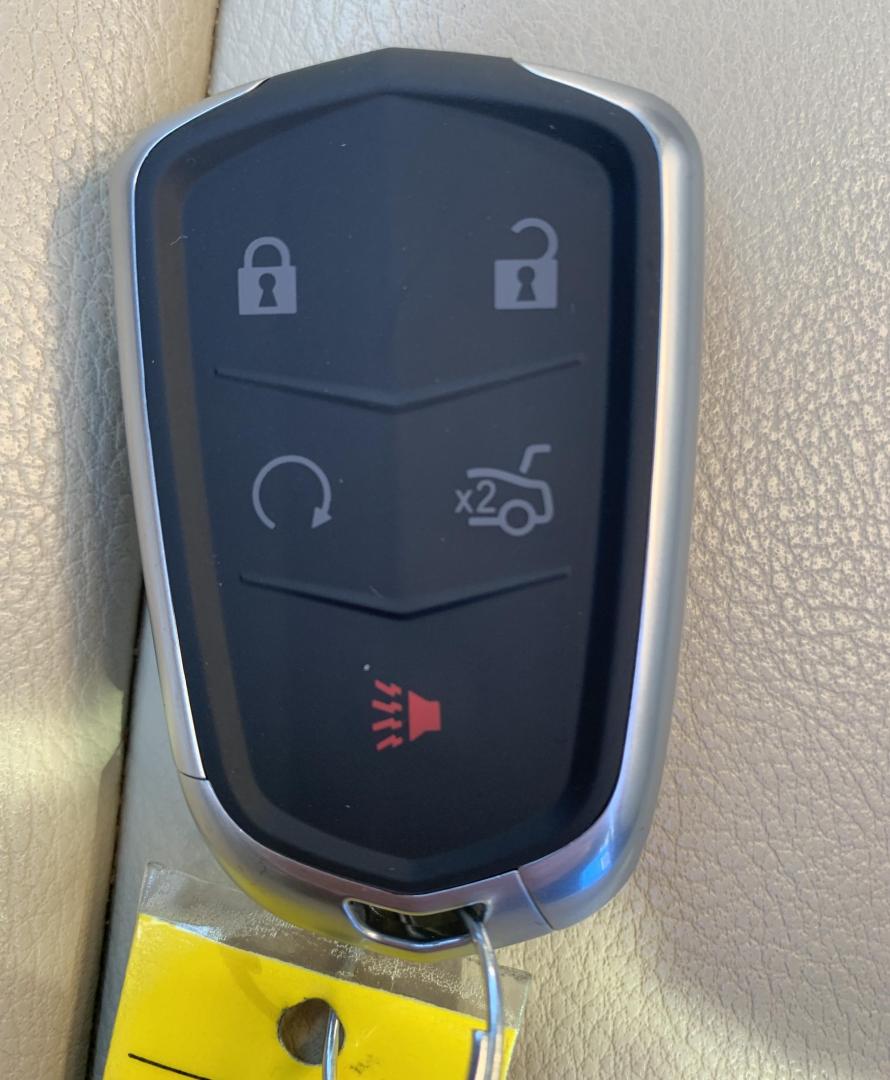 2019 GRAY /Tan Cadillac XT5 Base (1GYKNARS2KZ) with an 3.6L V6 DOHC 24V engine, 8A transmission, located at 506 S. Kingshighway, Cape Girardeau, MO, 63703, (573) 235-5000, 37.294991, -89.553635 - 2019 Cadillac XT5 34,xxx miles FWD 3.6L V6 Automatic Remote Start Air Conditioning Power Windows Power Locks Power Steering Tilt Wheel Satellite Keyless Entry All Wheel ABS We have financing available and we accept trades! Fill out a credit application on our website or come by today! - Photo#29