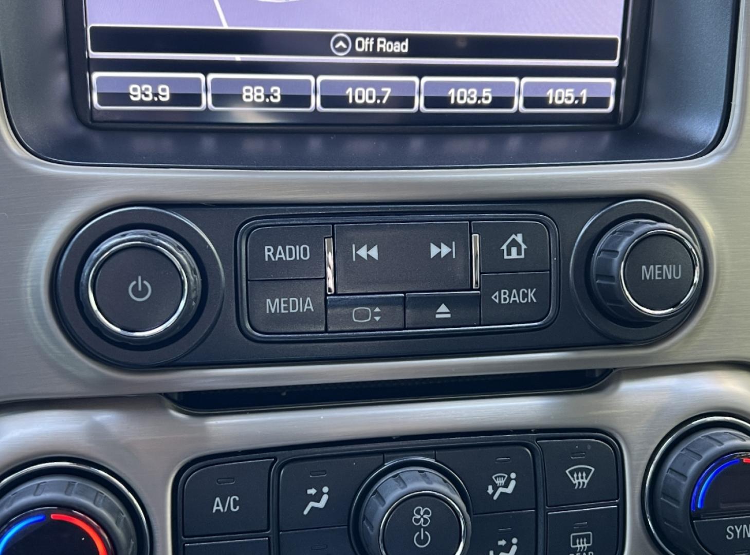 2018 SILVER /Black Leather GMC Yukon Denali 4WD (1GKS2CKJ8JR) with an 6.2L V8 engine, Automatic transmission, located at 2990 Old Orchard Rd., Jackson, MO, 63755, 37.354214, -89.612106 - 2018 GMC Yukon Denali 138xxx miles 4 Wheel Drive 6.2L V8 Automatic Leather 3rd Row Navigation Backup Camera Power/Heated/Cooled Seats Heated Rear Seats Heated Steering Wheel Bluetooth Remote Start Heads Up Display Cruise Power Windows/Locks/Mirrors We have financing available and we - Photo#32