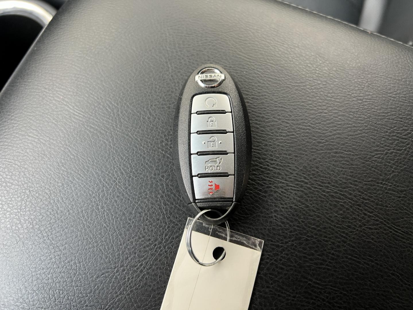 2016 BLACK /Black Leather Nissan Pathfinder Platinum 4WD (5N1AR2MM9GC) with an 3.5L V6 engine, CVT transmission, located at 2990 Old Orchard Rd., Jackson, MO, 63755, 37.354214, -89.612106 - 2016 Nissan Pathfinder Platinum 137xxx miles 4 Wheel Drive 3.5L V6 Automatic Leather 3rd Row Navigation Power/Heated/Cooled Seats Heated Rear Seats Backup Camera Sunroof Bluetooth Remote Start Cruise Power Windows/Locks/Mirrors We have financing available and we accept trades! Fill o - Photo#9