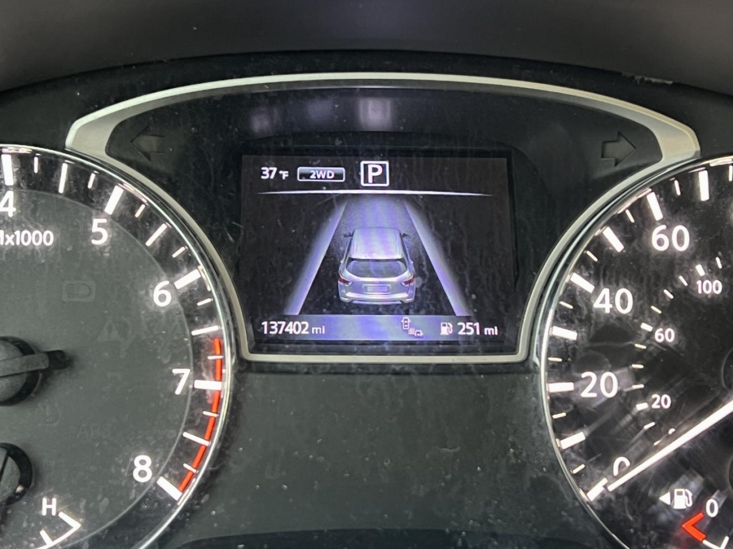 2016 BLACK /Black Leather Nissan Pathfinder Platinum 4WD (5N1AR2MM9GC) with an 3.5L V6 engine, CVT transmission, located at 2990 Old Orchard Rd., Jackson, MO, 63755, 37.354214, -89.612106 - 2016 Nissan Pathfinder Platinum 137xxx miles 4 Wheel Drive 3.5L V6 Automatic Leather 3rd Row Navigation Power/Heated/Cooled Seats Heated Rear Seats Backup Camera Sunroof Bluetooth Remote Start Cruise Power Windows/Locks/Mirrors We have financing available and we accept trades! Fill o - Photo#27