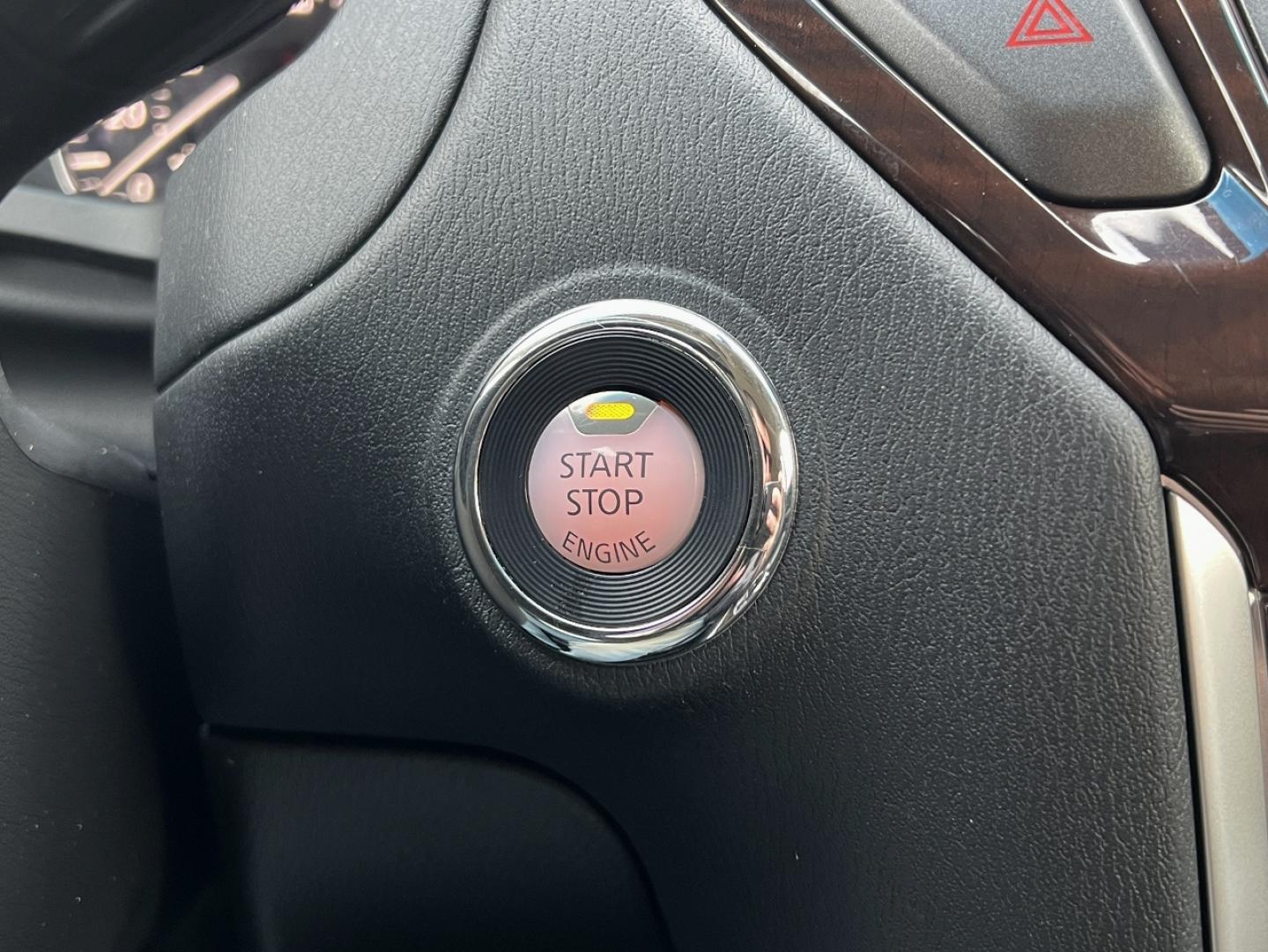 2016 BLACK /Black Leather Nissan Pathfinder Platinum 4WD (5N1AR2MM9GC) with an 3.5L V6 engine, CVT transmission, located at 2990 Old Orchard Rd., Jackson, MO, 63755, 37.354214, -89.612106 - 2016 Nissan Pathfinder Platinum 137xxx miles 4 Wheel Drive 3.5L V6 Automatic Leather 3rd Row Navigation Power/Heated/Cooled Seats Heated Rear Seats Backup Camera Sunroof Bluetooth Remote Start Cruise Power Windows/Locks/Mirrors We have financing available and we accept trades! Fill o - Photo#29