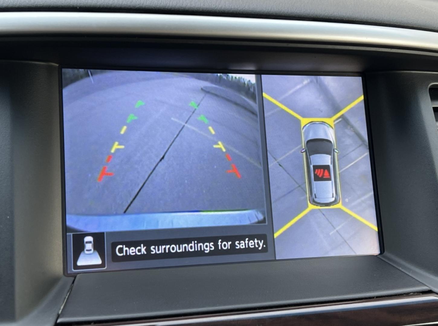 2016 BLACK /Black Leather Nissan Pathfinder Platinum 4WD (5N1AR2MM9GC) with an 3.5L V6 engine, CVT transmission, located at 2990 Old Orchard Rd., Jackson, MO, 63755, 37.354214, -89.612106 - 2016 Nissan Pathfinder Platinum 137xxx miles 4 Wheel Drive 3.5L V6 Automatic Leather 3rd Row Navigation Power/Heated/Cooled Seats Heated Rear Seats Backup Camera Sunroof Bluetooth Remote Start Cruise Power Windows/Locks/Mirrors We have financing available and we accept trades! Fill o - Photo#4