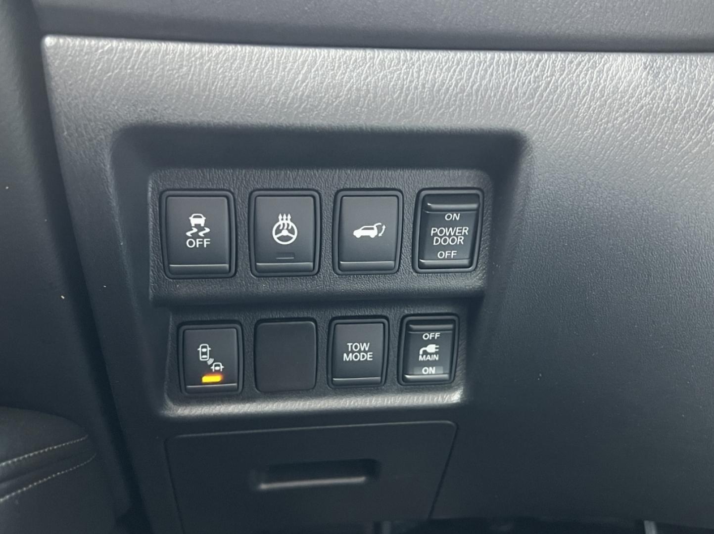 2016 BLACK /Black Leather Nissan Pathfinder Platinum 4WD (5N1AR2MM9GC) with an 3.5L V6 engine, CVT transmission, located at 2990 Old Orchard Rd., Jackson, MO, 63755, 37.354214, -89.612106 - 2016 Nissan Pathfinder Platinum 137xxx miles 4 Wheel Drive 3.5L V6 Automatic Leather 3rd Row Navigation Power/Heated/Cooled Seats Heated Rear Seats Backup Camera Sunroof Bluetooth Remote Start Cruise Power Windows/Locks/Mirrors We have financing available and we accept trades! Fill o - Photo#36