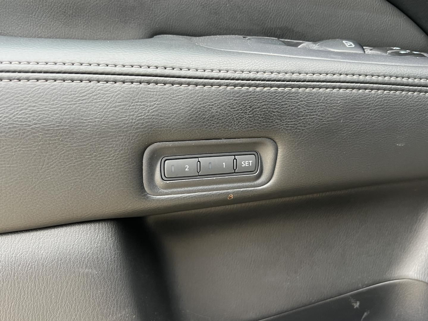 2016 BLACK /Black Leather Nissan Pathfinder Platinum 4WD (5N1AR2MM9GC) with an 3.5L V6 engine, CVT transmission, located at 2990 Old Orchard Rd., Jackson, MO, 63755, 37.354214, -89.612106 - 2016 Nissan Pathfinder Platinum 137xxx miles 4 Wheel Drive 3.5L V6 Automatic Leather 3rd Row Navigation Power/Heated/Cooled Seats Heated Rear Seats Backup Camera Sunroof Bluetooth Remote Start Cruise Power Windows/Locks/Mirrors We have financing available and we accept trades! Fill o - Photo#35