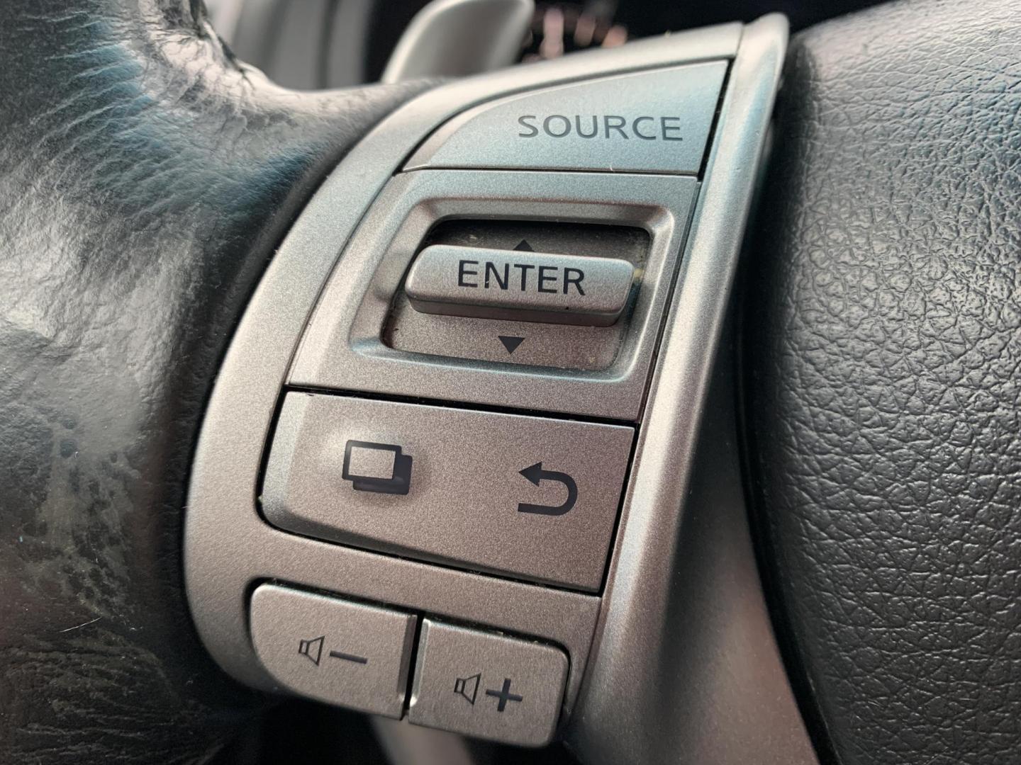 2015 RED /Black Nissan Altima 3.5 SV (1N4BL3AP9FC) with an 3.5L V6 DOHC 24V engine, Continuously Variable Transmission transmission, located at 506 S. Kingshighway, Cape Girardeau, MO, 63703, (573) 235-5000, 37.294991, -89.553635 - 2015 Nissan Altima 3.5 SL Leather Remote Start Air Conditioning Power Windows Power Locks Power Steering Tilt Wheel AM/FM CD/MP3 Satellite Keyless Entry Dual Front Airbags Side Airbags Head Airbags Rear Head Airbags All Wheel ABS We have financing available and we accept trades! Fill - Photo#25