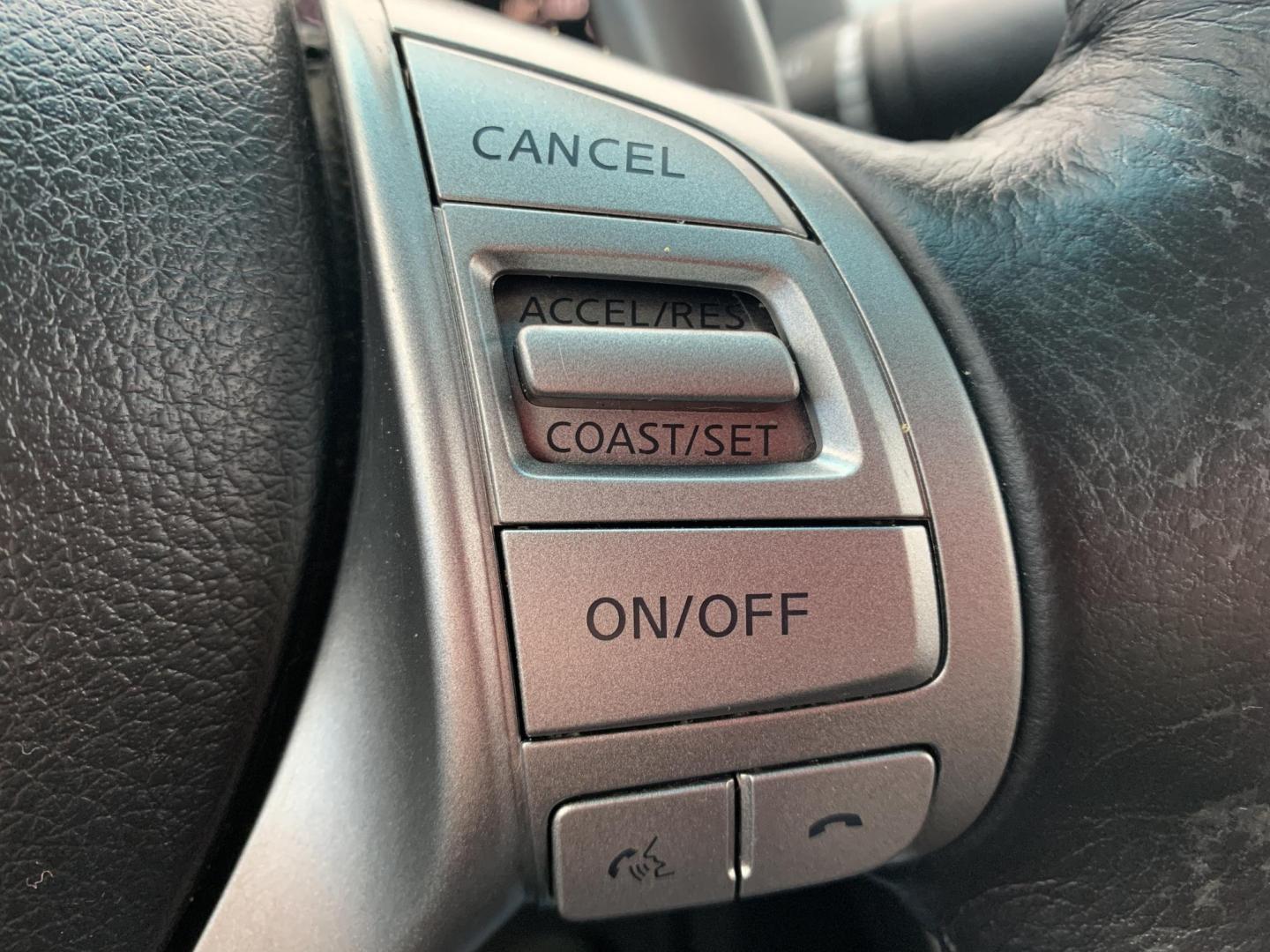 2015 RED /Black Nissan Altima 3.5 SV (1N4BL3AP9FC) with an 3.5L V6 DOHC 24V engine, Continuously Variable Transmission transmission, located at 506 S. Kingshighway, Cape Girardeau, MO, 63703, (573) 235-5000, 37.294991, -89.553635 - 2015 Nissan Altima 3.5 SL Leather Remote Start Air Conditioning Power Windows Power Locks Power Steering Tilt Wheel AM/FM CD/MP3 Satellite Keyless Entry Dual Front Airbags Side Airbags Head Airbags Rear Head Airbags All Wheel ABS We have financing available and we accept trades! Fill - Photo#26