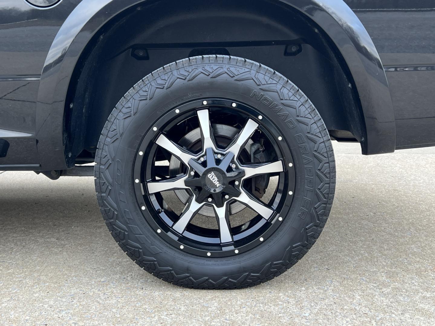 2017 BLACK /Black Leather RAM 1500 Laramie Crew Cab SWB 4WD (1C6RR7NT9HS) with an 5.7L V8 HEMI engine, Automatic transmission, located at 2990 Old Orchard Rd., Jackson, MO, 63755, 37.354214, -89.612106 - 2017 Ram 1500 Laramie 131xxx miles 4x4 5.7L V8 HEMI Automatic Leather Power/Heated/Cooled Seats Heated Rear Seats Heated Steering Wheel Backup Camera Bluetooth Cruise Power Windows/Locks/Mirrors We have financing available and we accept trades! Fill out a credit application on our websi - Photo#38