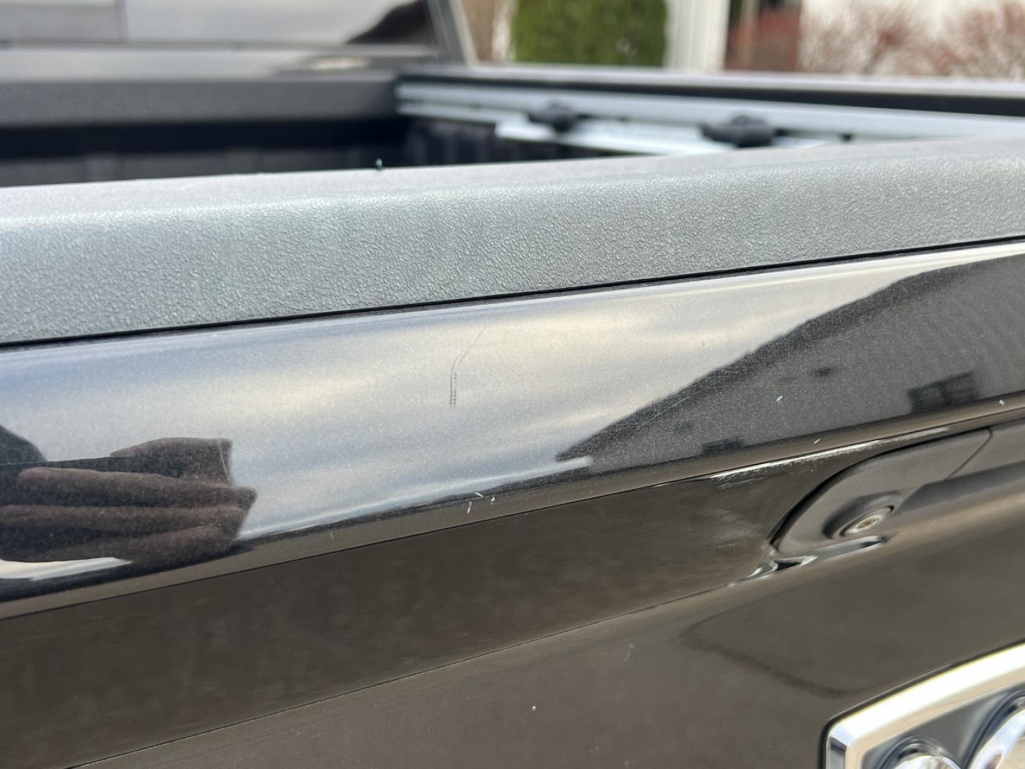 2017 BLACK /Black Leather RAM 1500 Laramie Crew Cab SWB 4WD (1C6RR7NT9HS) with an 5.7L V8 HEMI engine, Automatic transmission, located at 2990 Old Orchard Rd., Jackson, MO, 63755, 37.354214, -89.612106 - 2017 Ram 1500 Laramie 131xxx miles 4x4 5.7L V8 HEMI Automatic Leather Power/Heated/Cooled Seats Heated Rear Seats Heated Steering Wheel Backup Camera Bluetooth Cruise Power Windows/Locks/Mirrors We have financing available and we accept trades! Fill out a credit application on our websi - Photo#44