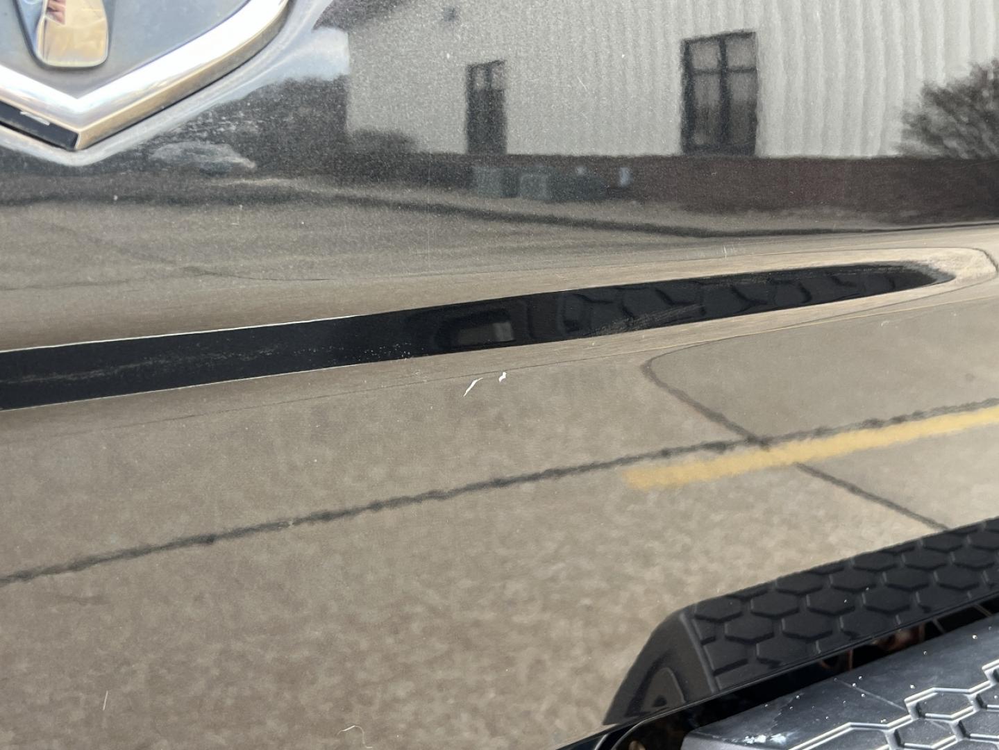 2017 BLACK /Black Leather RAM 1500 Laramie Crew Cab SWB 4WD (1C6RR7NT9HS) with an 5.7L V8 HEMI engine, Automatic transmission, located at 2990 Old Orchard Rd., Jackson, MO, 63755, 37.354214, -89.612106 - 2017 Ram 1500 Laramie 131xxx miles 4x4 5.7L V8 HEMI Automatic Leather Power/Heated/Cooled Seats Heated Rear Seats Heated Steering Wheel Backup Camera Bluetooth Cruise Power Windows/Locks/Mirrors We have financing available and we accept trades! Fill out a credit application on our websi - Photo#45