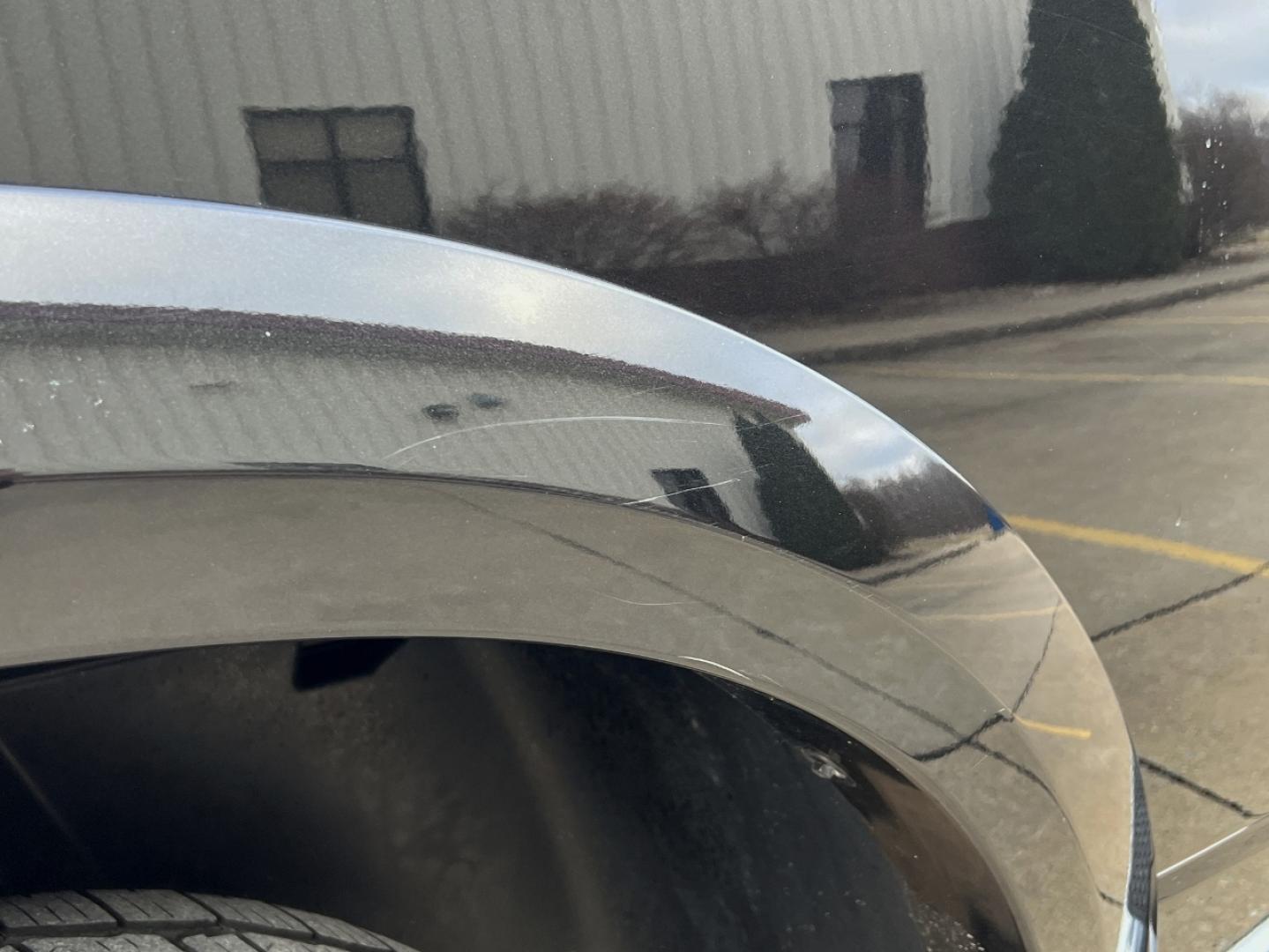 2017 BLACK /Black Leather RAM 1500 Laramie Crew Cab SWB 4WD (1C6RR7NT9HS) with an 5.7L V8 HEMI engine, Automatic transmission, located at 2990 Old Orchard Rd., Jackson, MO, 63755, 37.354214, -89.612106 - 2017 Ram 1500 Laramie 131xxx miles 4x4 5.7L V8 HEMI Automatic Leather Power/Heated/Cooled Seats Heated Rear Seats Heated Steering Wheel Backup Camera Bluetooth Cruise Power Windows/Locks/Mirrors We have financing available and we accept trades! Fill out a credit application on our websi - Photo#47