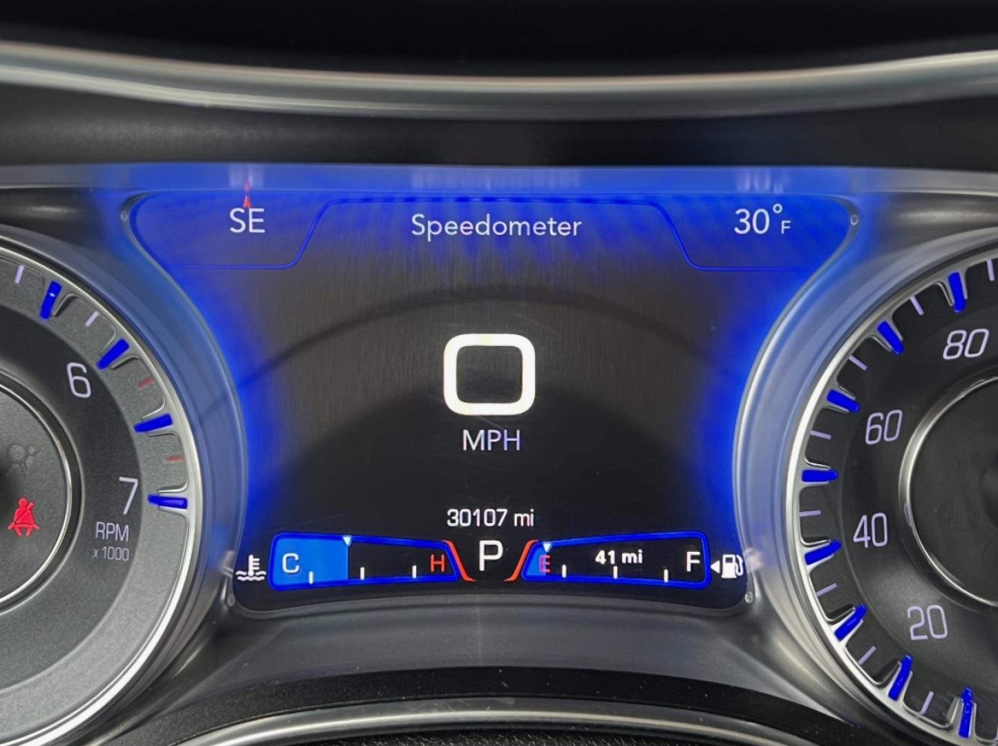 2020 WHITE /Black Cloth Chrysler 300 Touring (2C3CCAAG1LH) with an 3.6L V6 engine, Automatic transmission, located at 2990 Old Orchard Rd., Jackson, MO, 63755, 37.354214, -89.612106 - 2020 Chrysler 300 Touring Only 30xxx miles Rear Wheel Drive 3.6L V6 Automatic Backup Camera Power Driver Seat Bluetooth Cruise Power Windows/Locks/Mirrors We have financing available and we accept trades! Fill out a credit application on our website or come by today! If you have any quest - Photo#19