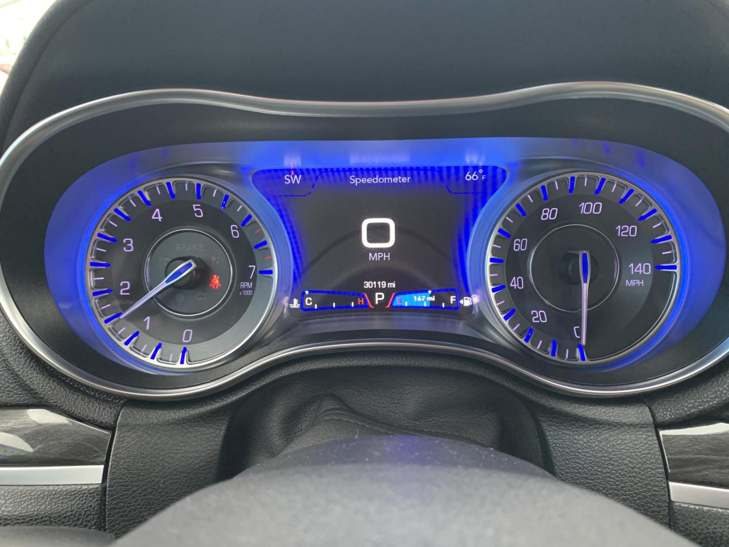 2020 WHITE /Black Cloth Chrysler 300 Touring (2C3CCAAG1LH) with an 3.6L V6 engine, Automatic transmission, located at 506 S. Kingshighway, Cape Girardeau, MO, 63703, (573) 235-5000, 37.294991, -89.553635 - 2020 Chrysler 300 Touring Only 30xxx miles Rear Wheel Drive 3.6L V6 Automatic Backup Camera Power Driver Seat Bluetooth Cruise Power Windows/Locks/Mirrors We have financing available and we accept trades! Fill out a credit application on our website or come by today! If you have any que - Photo#23