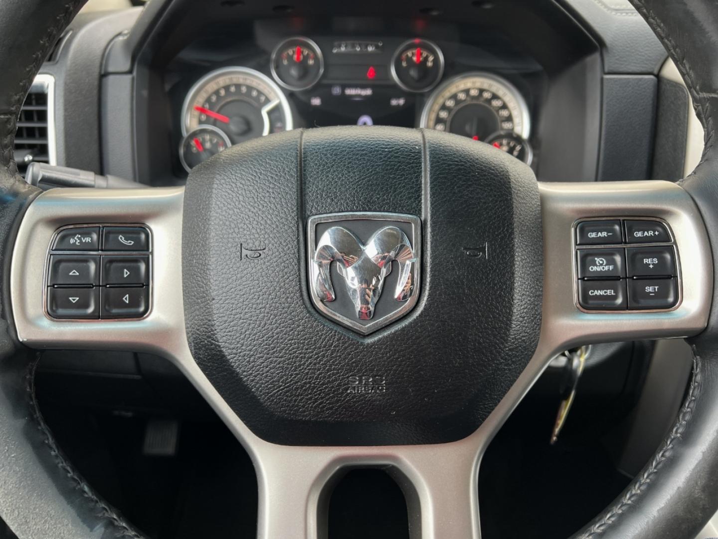 2013 BLACK /Black Leather RAM 1500 Laramie Crew Cab SWB 4WD (1C6RR7NT3DS) with an 5.7L V8 HEMI engine, Automatic transmission, located at 2990 Old Orchard Rd., Jackson, MO, 63755, 37.354214, -89.612106 - 2013 Ram 1500 Laramie 1-Owner 189xxx miles 4x4 5.7L V8 HEMI Automatic Leather Power/Heated/Cooled Seats Heated Rear Seats Heated Steering Wheel Backup Camera Bluetooth Remote Start Cruise Power Windows/Locks/Mirrors We have financing available and we accept trades! Fill out a credit a - Photo#25