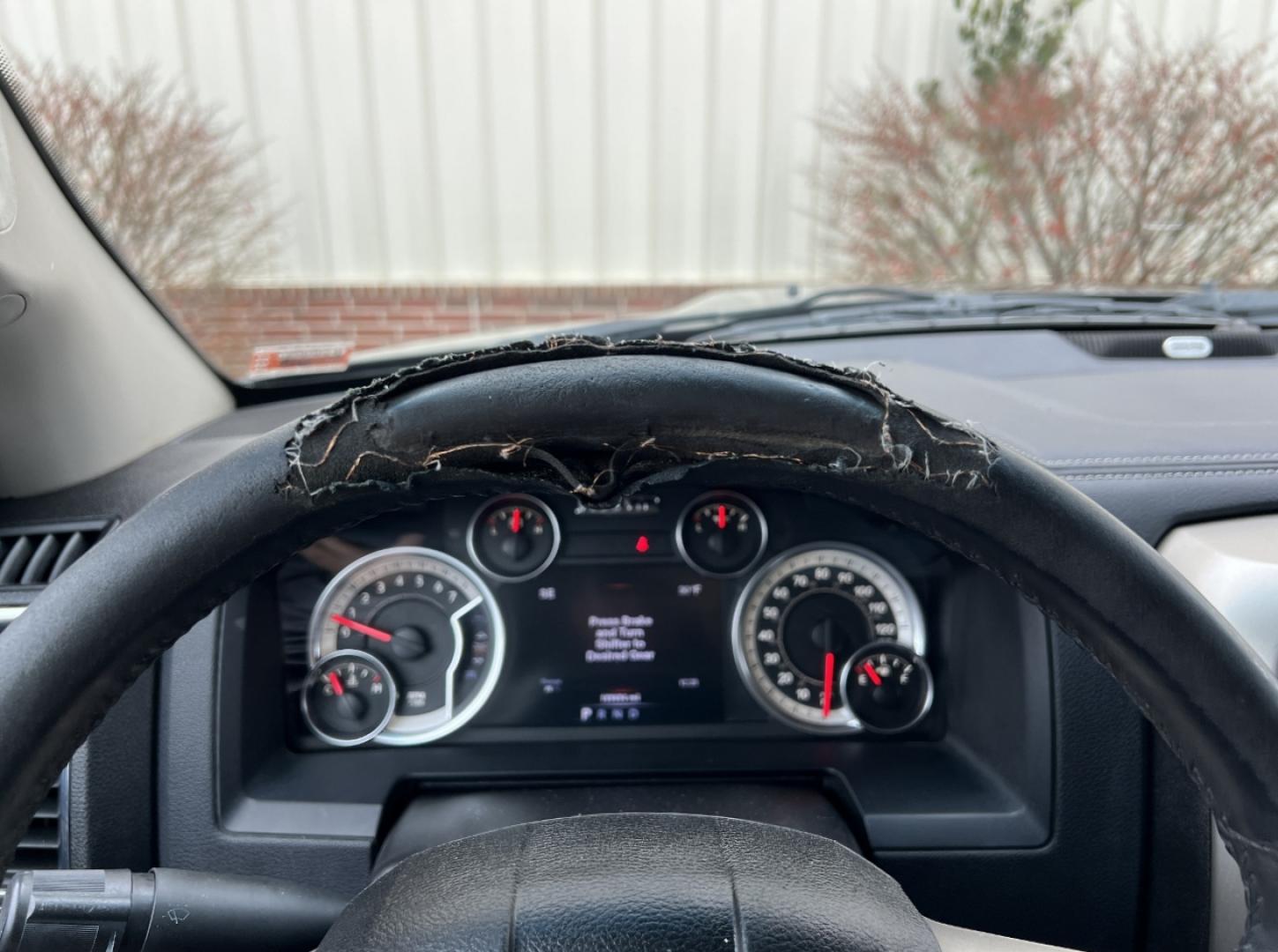 2013 BLACK /Black Leather RAM 1500 Laramie Crew Cab SWB 4WD (1C6RR7NT3DS) with an 5.7L V8 HEMI engine, Automatic transmission, located at 2990 Old Orchard Rd., Jackson, MO, 63755, 37.354214, -89.612106 - 2013 Ram 1500 Laramie 1-Owner 189xxx miles 4x4 5.7L V8 HEMI Automatic Leather Power/Heated/Cooled Seats Heated Rear Seats Heated Steering Wheel Backup Camera Bluetooth Remote Start Cruise Power Windows/Locks/Mirrors We have financing available and we accept trades! Fill out a credit a - Photo#56