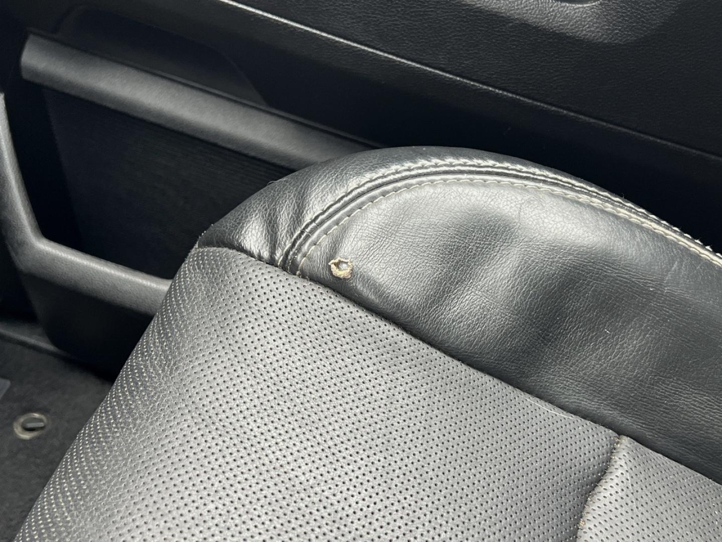 2013 BLACK /Black Leather RAM 1500 Laramie Crew Cab SWB 4WD (1C6RR7NT3DS) with an 5.7L V8 HEMI engine, Automatic transmission, located at 2990 Old Orchard Rd., Jackson, MO, 63755, 37.354214, -89.612106 - 2013 Ram 1500 Laramie 1-Owner 189xxx miles 4x4 5.7L V8 HEMI Automatic Leather Power/Heated/Cooled Seats Heated Rear Seats Heated Steering Wheel Backup Camera Bluetooth Remote Start Cruise Power Windows/Locks/Mirrors We have financing available and we accept trades! Fill out a credit a - Photo#55