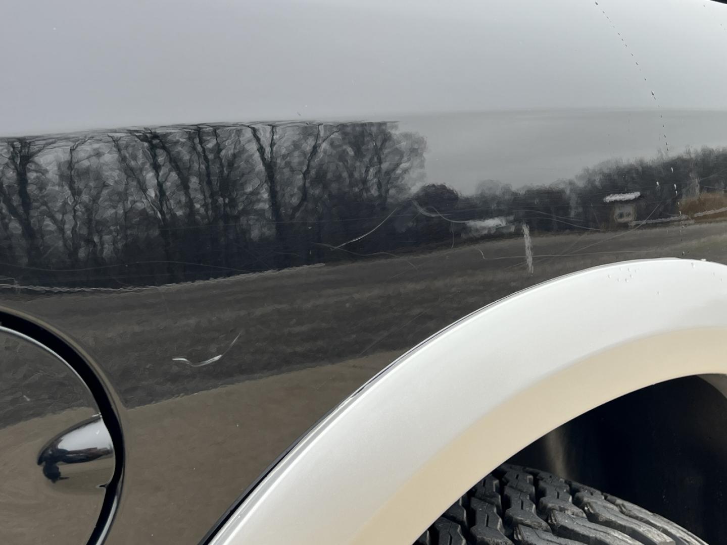 2013 BLACK /Black Leather RAM 1500 Laramie Crew Cab SWB 4WD (1C6RR7NT3DS) with an 5.7L V8 HEMI engine, Automatic transmission, located at 2990 Old Orchard Rd., Jackson, MO, 63755, 37.354214, -89.612106 - 2013 Ram 1500 Laramie 1-Owner 189xxx miles 4x4 5.7L V8 HEMI Automatic Leather Power/Heated/Cooled Seats Heated Rear Seats Heated Steering Wheel Backup Camera Bluetooth Remote Start Cruise Power Windows/Locks/Mirrors We have financing available and we accept trades! Fill out a credit a - Photo#44