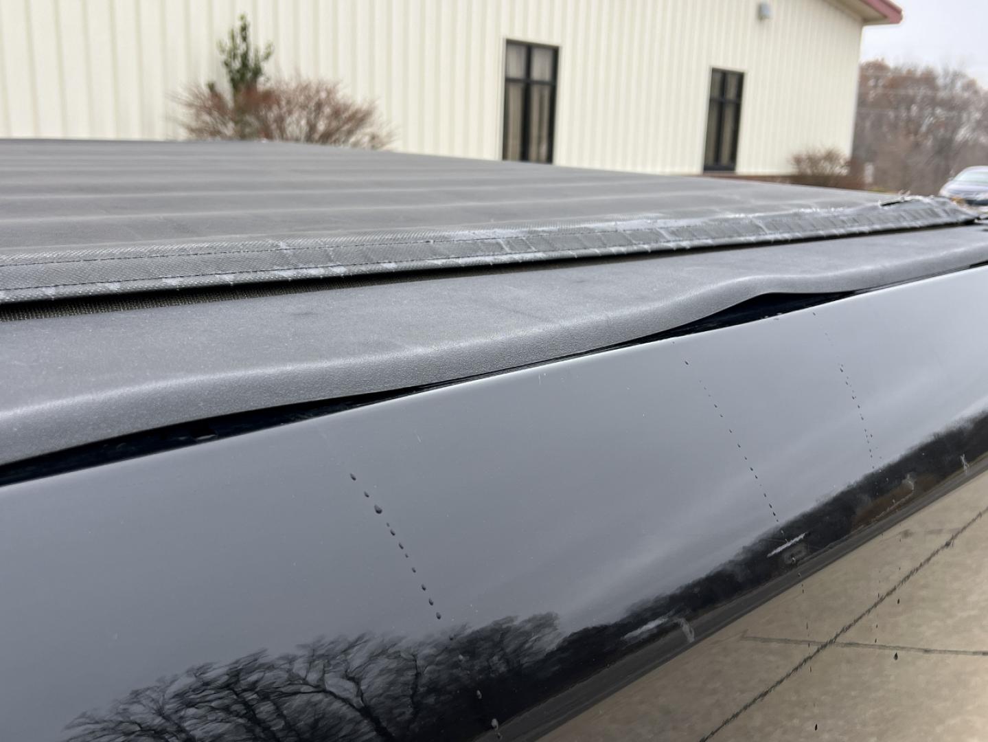 2013 BLACK /Black Leather RAM 1500 Laramie Crew Cab SWB 4WD (1C6RR7NT3DS) with an 5.7L V8 HEMI engine, Automatic transmission, located at 2990 Old Orchard Rd., Jackson, MO, 63755, 37.354214, -89.612106 - 2013 Ram 1500 Laramie 1-Owner 189xxx miles 4x4 5.7L V8 HEMI Automatic Leather Power/Heated/Cooled Seats Heated Rear Seats Heated Steering Wheel Backup Camera Bluetooth Remote Start Cruise Power Windows/Locks/Mirrors We have financing available and we accept trades! Fill out a credit a - Photo#45