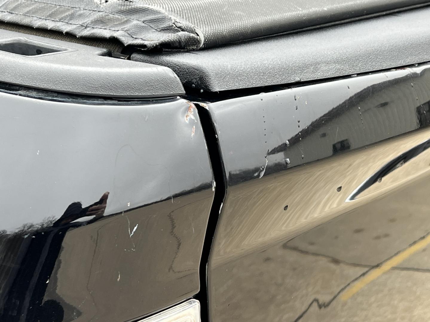 2013 BLACK /Black Leather RAM 1500 Laramie Crew Cab SWB 4WD (1C6RR7NT3DS) with an 5.7L V8 HEMI engine, Automatic transmission, located at 2990 Old Orchard Rd., Jackson, MO, 63755, 37.354214, -89.612106 - 2013 Ram 1500 Laramie 1-Owner 189xxx miles 4x4 5.7L V8 HEMI Automatic Leather Power/Heated/Cooled Seats Heated Rear Seats Heated Steering Wheel Backup Camera Bluetooth Remote Start Cruise Power Windows/Locks/Mirrors We have financing available and we accept trades! Fill out a credit a - Photo#48