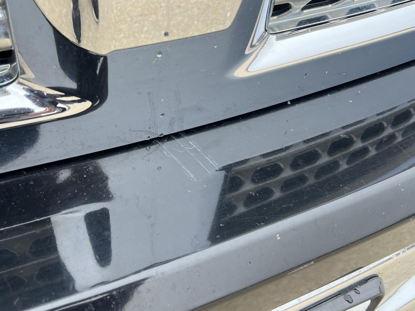 2013 BLACK /Black Leather RAM 1500 Laramie Crew Cab SWB 4WD (1C6RR7NT3DS) with an 5.7L V8 HEMI engine, Automatic transmission, located at 2990 Old Orchard Rd., Jackson, MO, 63755, 37.354214, -89.612106 - 2013 Ram 1500 Laramie 1-Owner 189xxx miles 4x4 5.7L V8 HEMI Automatic Leather Power/Heated/Cooled Seats Heated Rear Seats Heated Steering Wheel Backup Camera Bluetooth Remote Start Cruise Power Windows/Locks/Mirrors We have financing available and we accept trades! Fill out a credit a - Photo#50