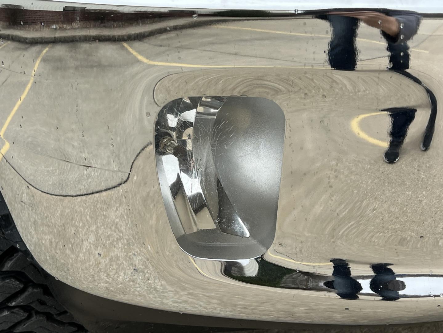 2013 BLACK /Black Leather RAM 1500 Laramie Crew Cab SWB 4WD (1C6RR7NT3DS) with an 5.7L V8 HEMI engine, Automatic transmission, located at 2990 Old Orchard Rd., Jackson, MO, 63755, 37.354214, -89.612106 - 2013 Ram 1500 Laramie 1-Owner 189xxx miles 4x4 5.7L V8 HEMI Automatic Leather Power/Heated/Cooled Seats Heated Rear Seats Heated Steering Wheel Backup Camera Bluetooth Remote Start Cruise Power Windows/Locks/Mirrors We have financing available and we accept trades! Fill out a credit a - Photo#49